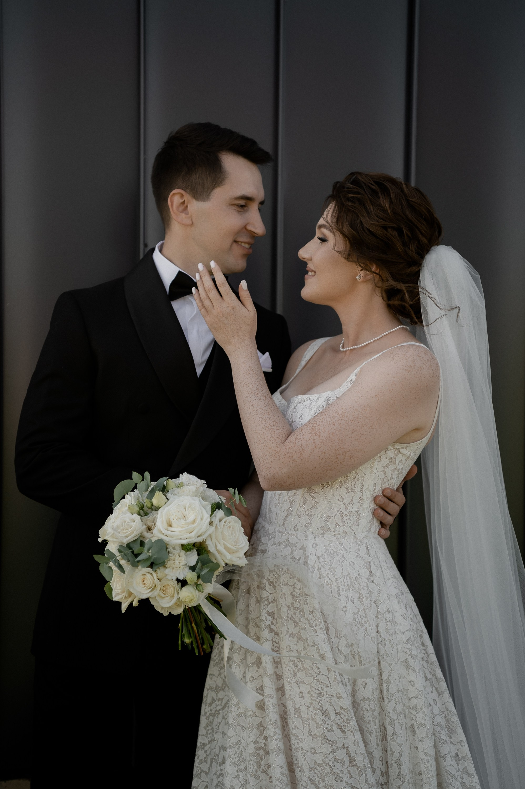 Степан и Виктория. Фотограф Анна Пятак