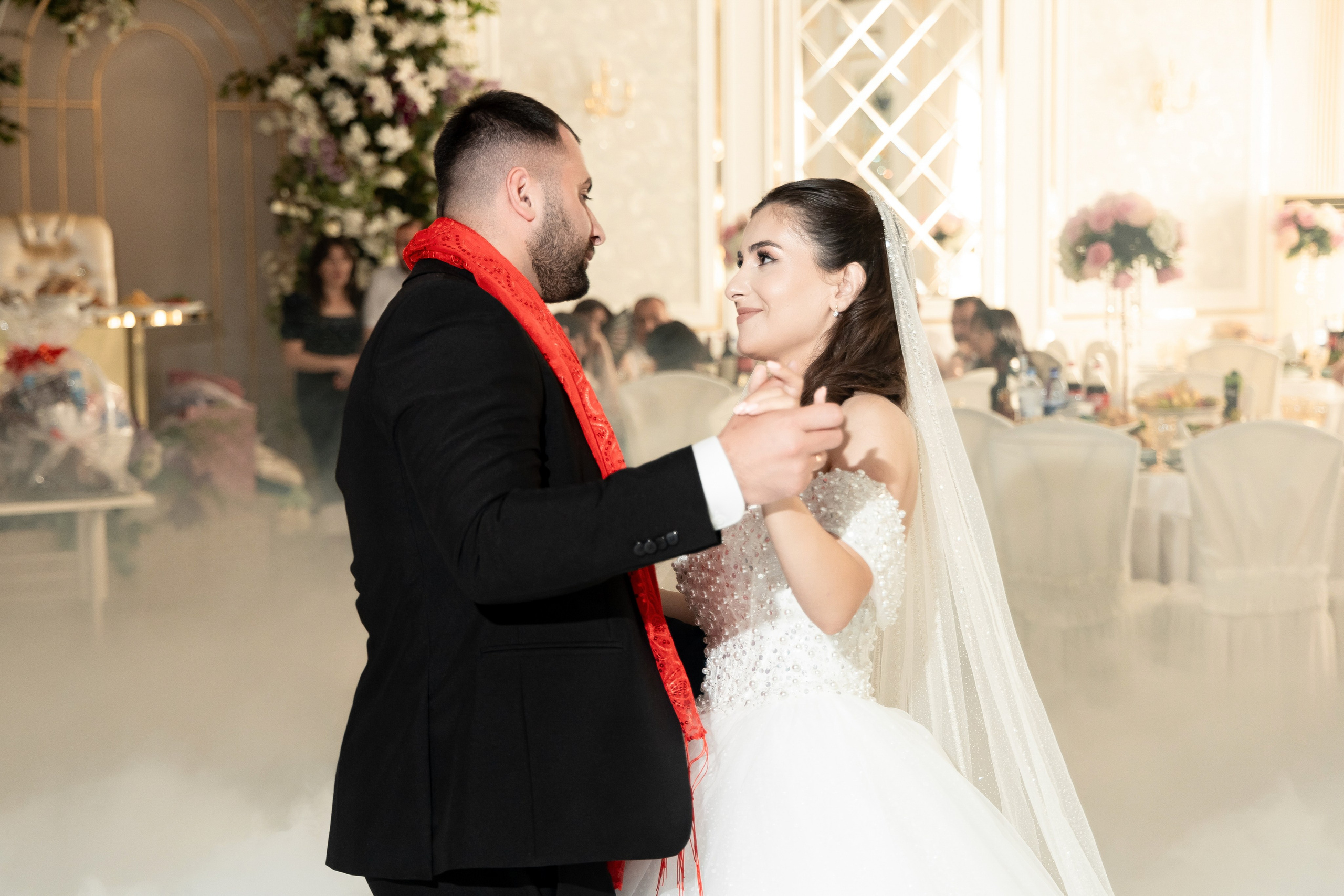 Aleks & Karolina. Свадебный и фэшн фотограф