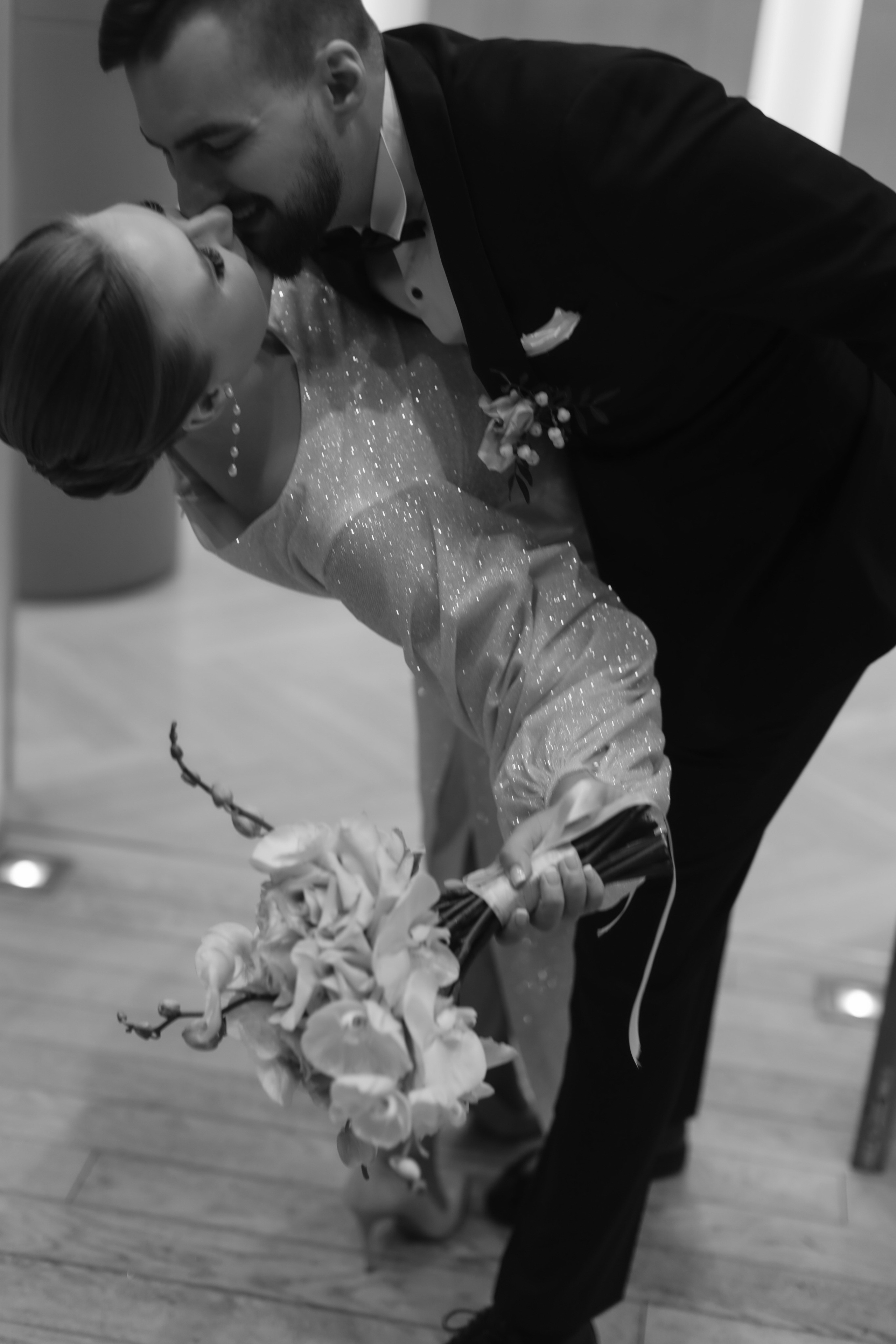 Ваня Точно. Свадебный фотограф в Москве и Балашихе