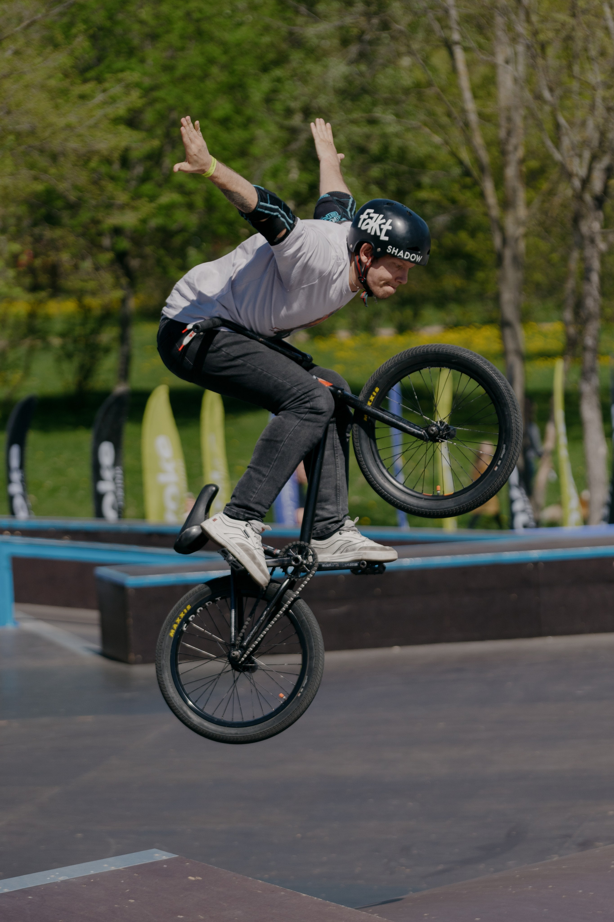 INVOKE PUMP JAM 17–19 мая 2024 СПБ Парк 300 летия. Свадебный и семейный фотограф в Санкт-Петербурге Дмитрий Панин