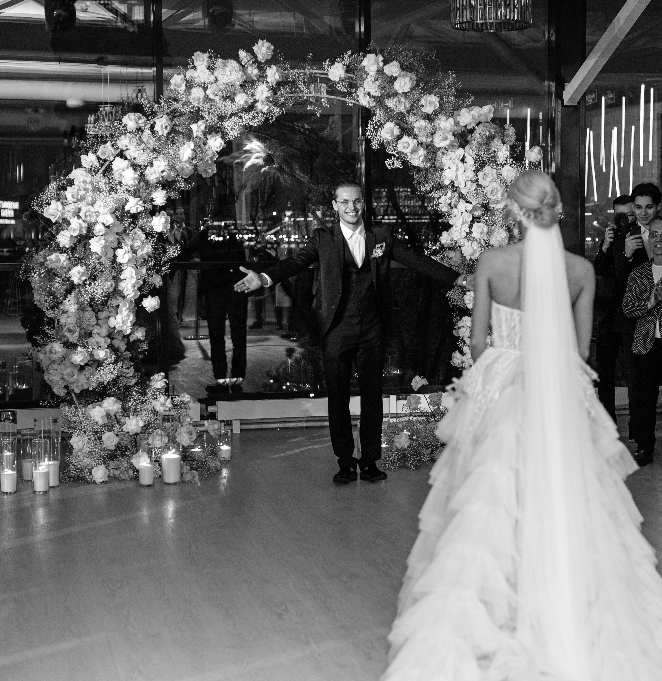 Егор и Дарья