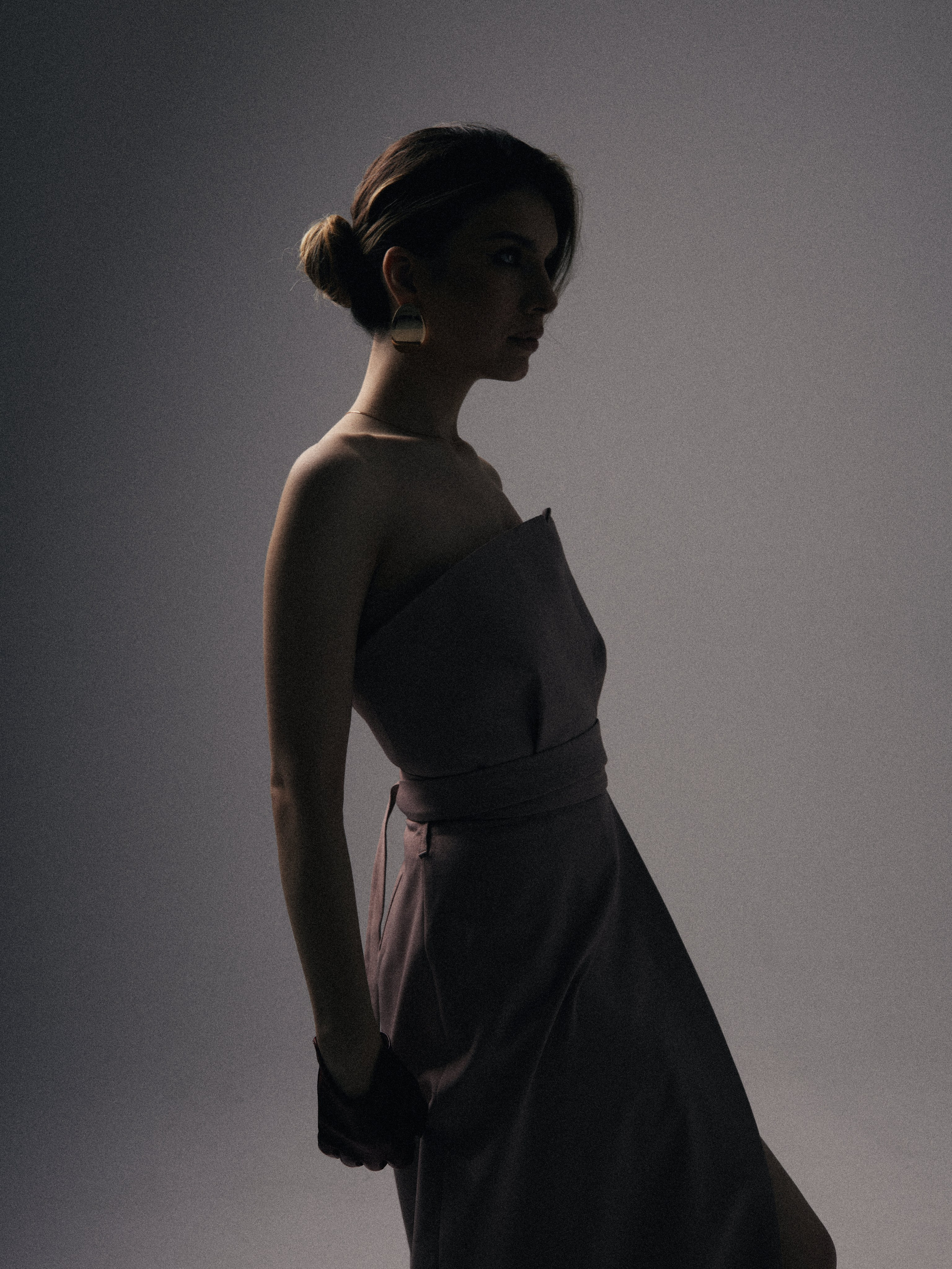 Маша. Профессиональный Фотограф во Владимире, в Москве и в Суздале — Полина Романычева