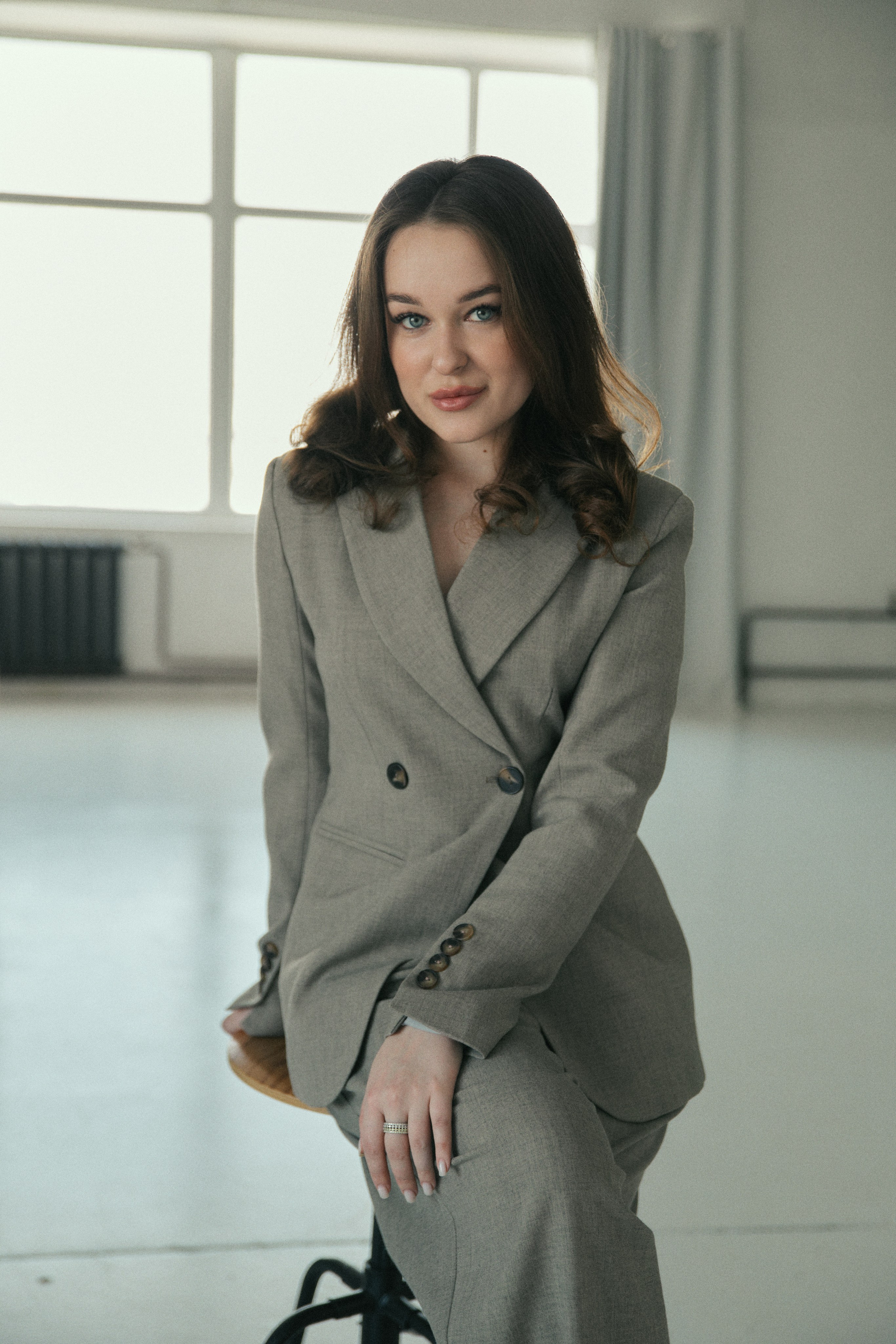 Катя. Профессиональный Фотограф во Владимире, в Москве и в Суздале — Полина Романычева