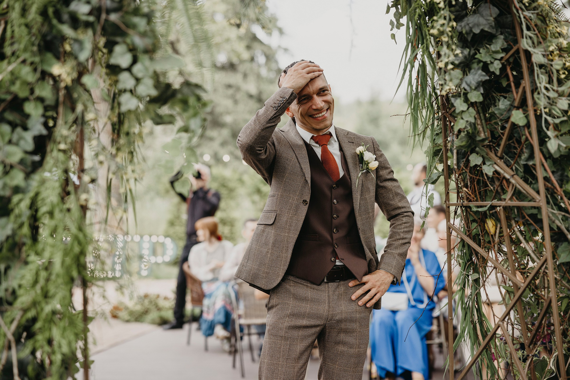 Алексей и Виктория. Свадебные фотографы Москва, Рязань Ася и Сергей