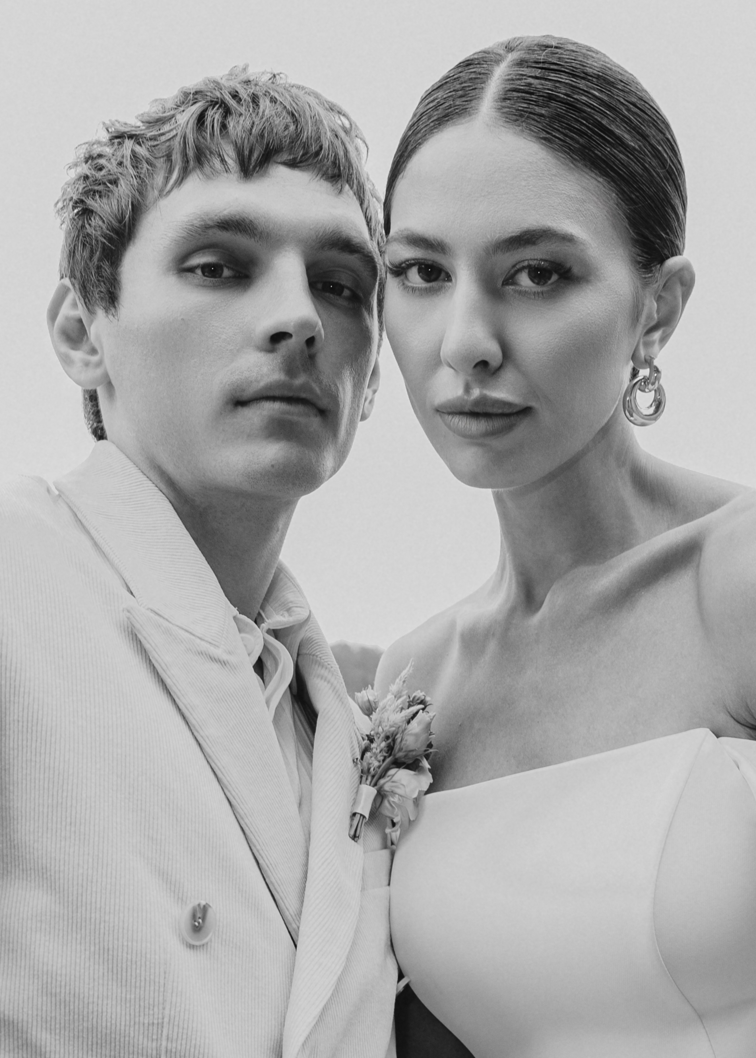 Свадьба Даниила и Дарьи на природе!. Свадебный и репортажный фотограф в Москве Владимир Сергеев | Naysaikolo