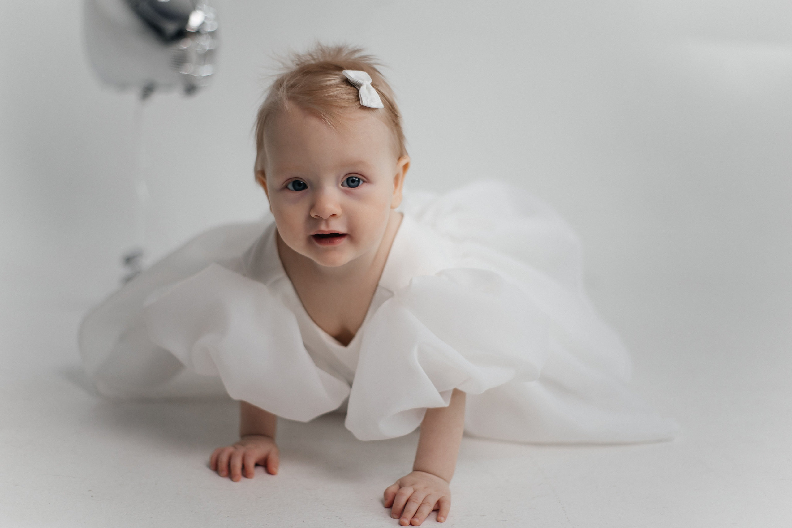 Студийные семейные. Фотограф в Иркутске