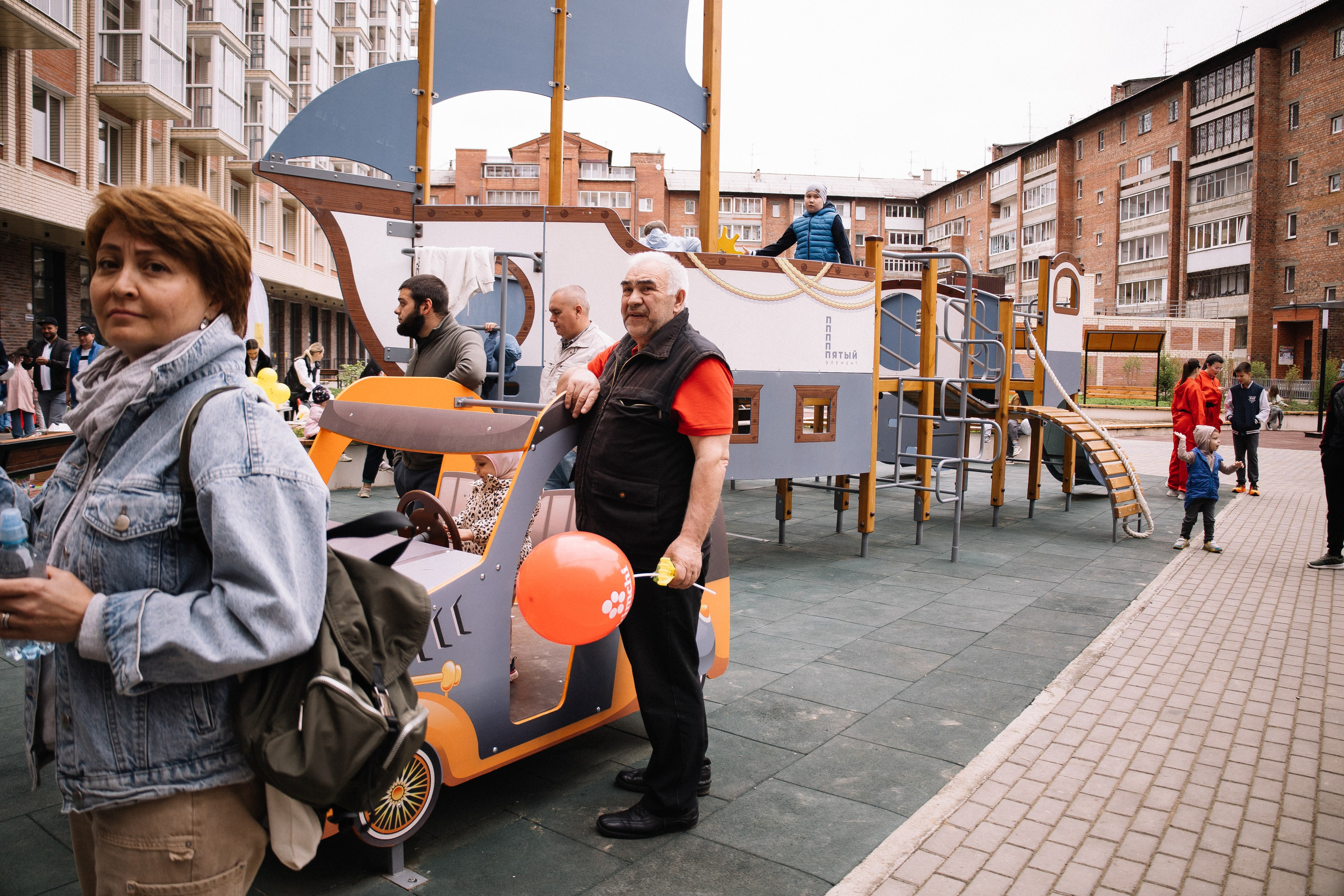 КСИ-СТРОЙ. Фотограф в Иркутске