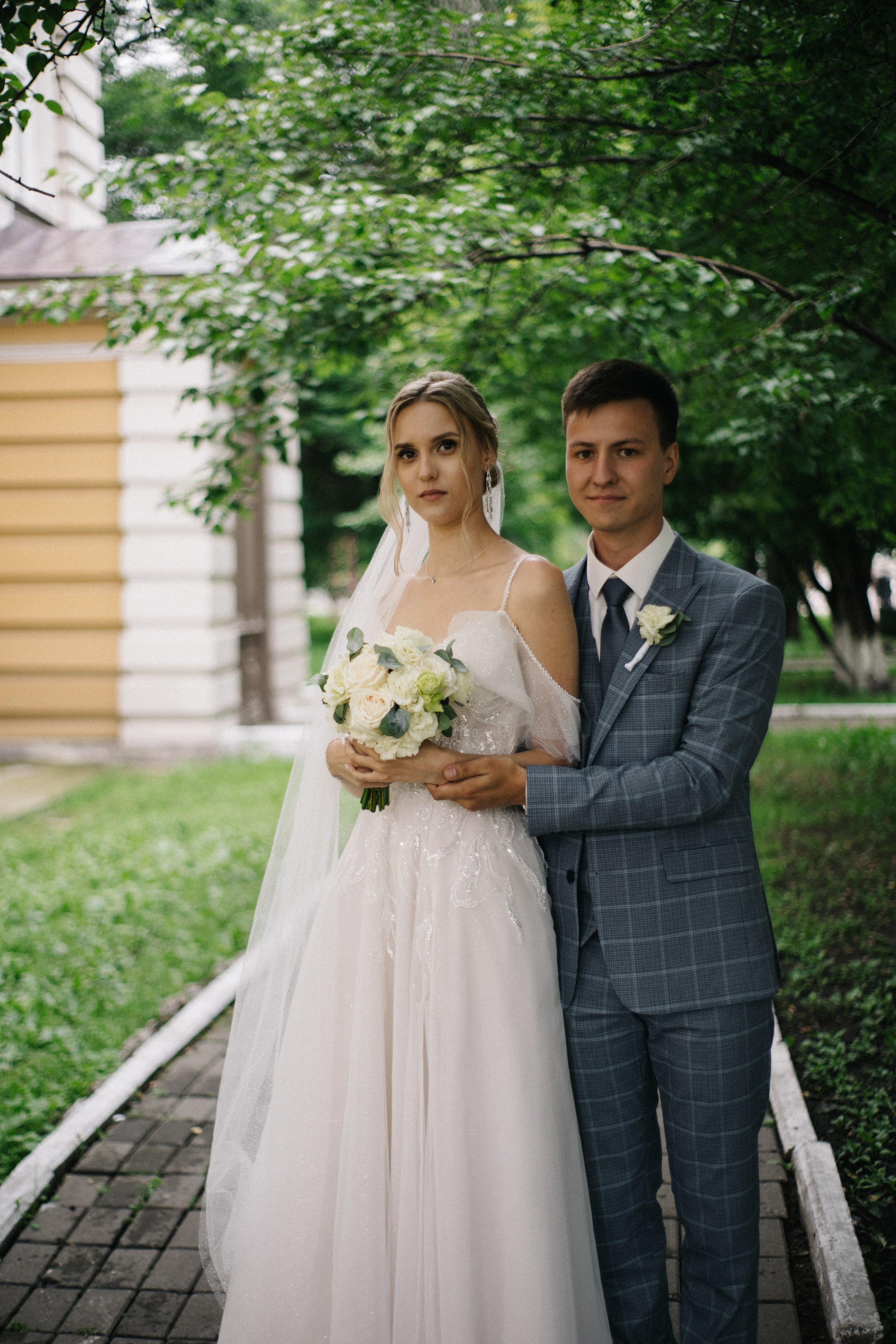 Свадебный день. Фотограф в Иркутске