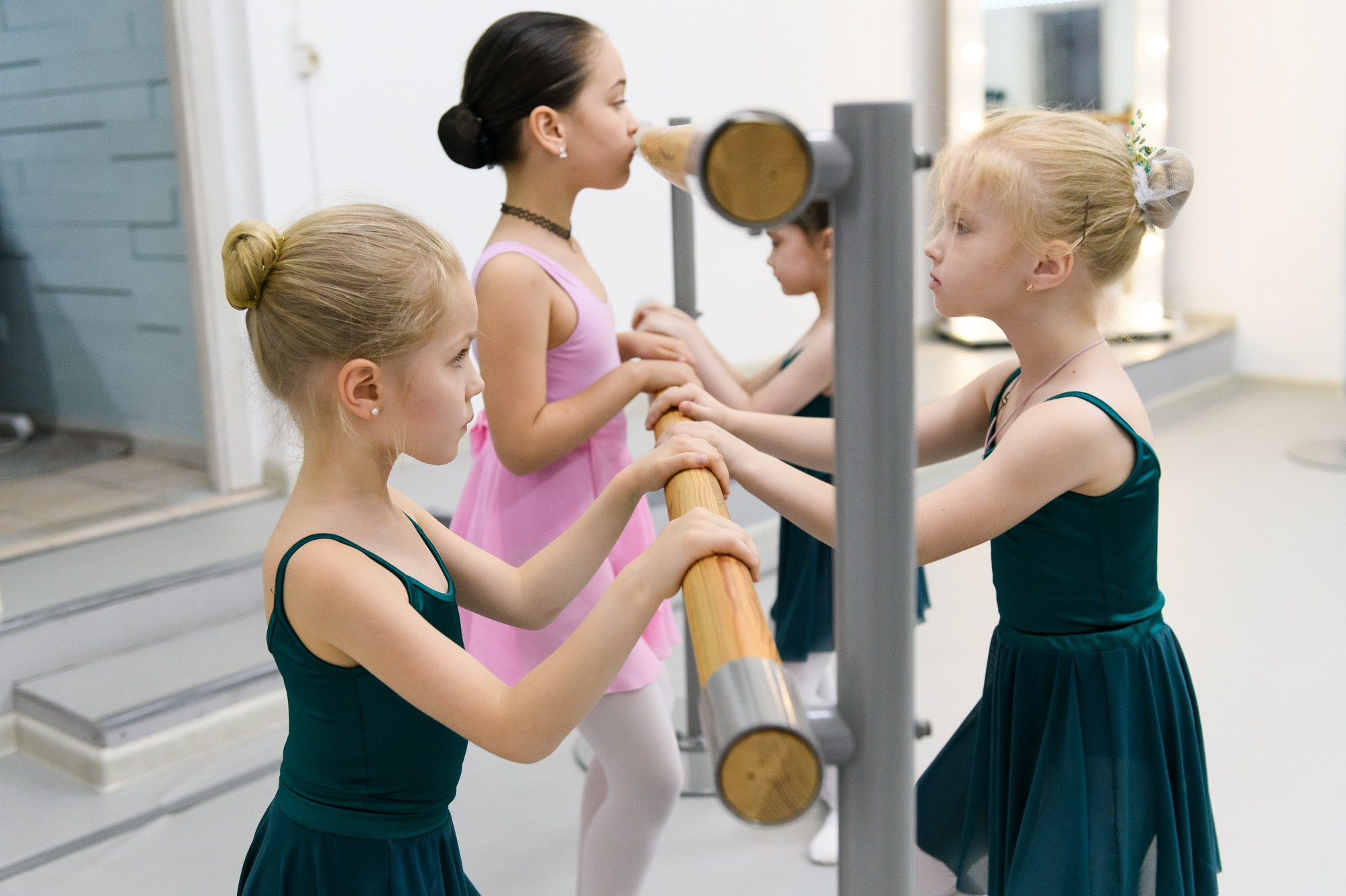 Открытые уроки Хореографическая студия «STUDIO GRIG»