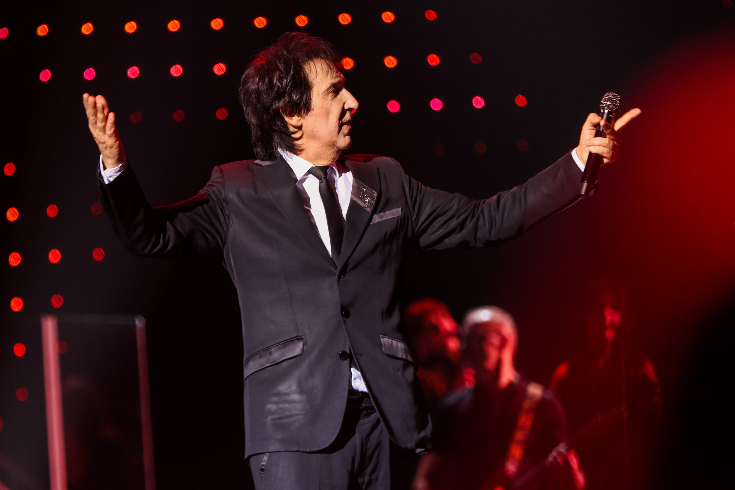 Кай Метов, Кремлевский Дворец. Фотограф Ольга Махалова — Санкт-Петербург, Москва, Нижний Новгород