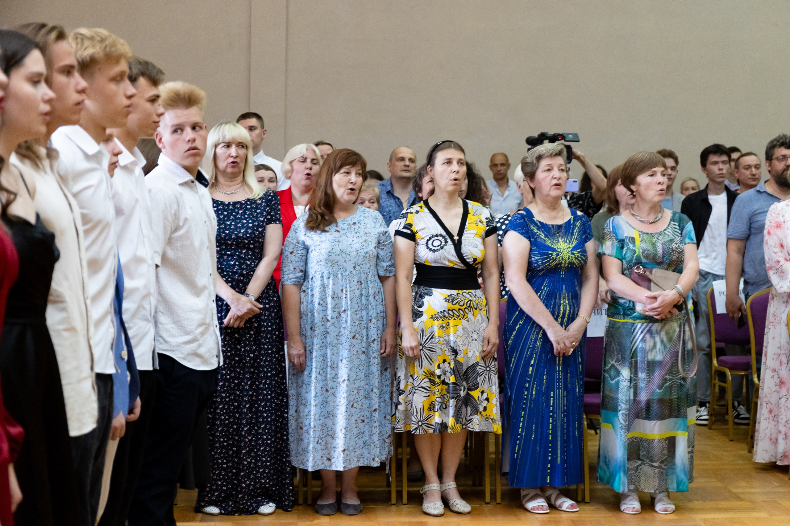 Выпускной 11 класс. Фотограф Ольга Махалова — Санкт-Петербург, Москва, Нижний Новгород