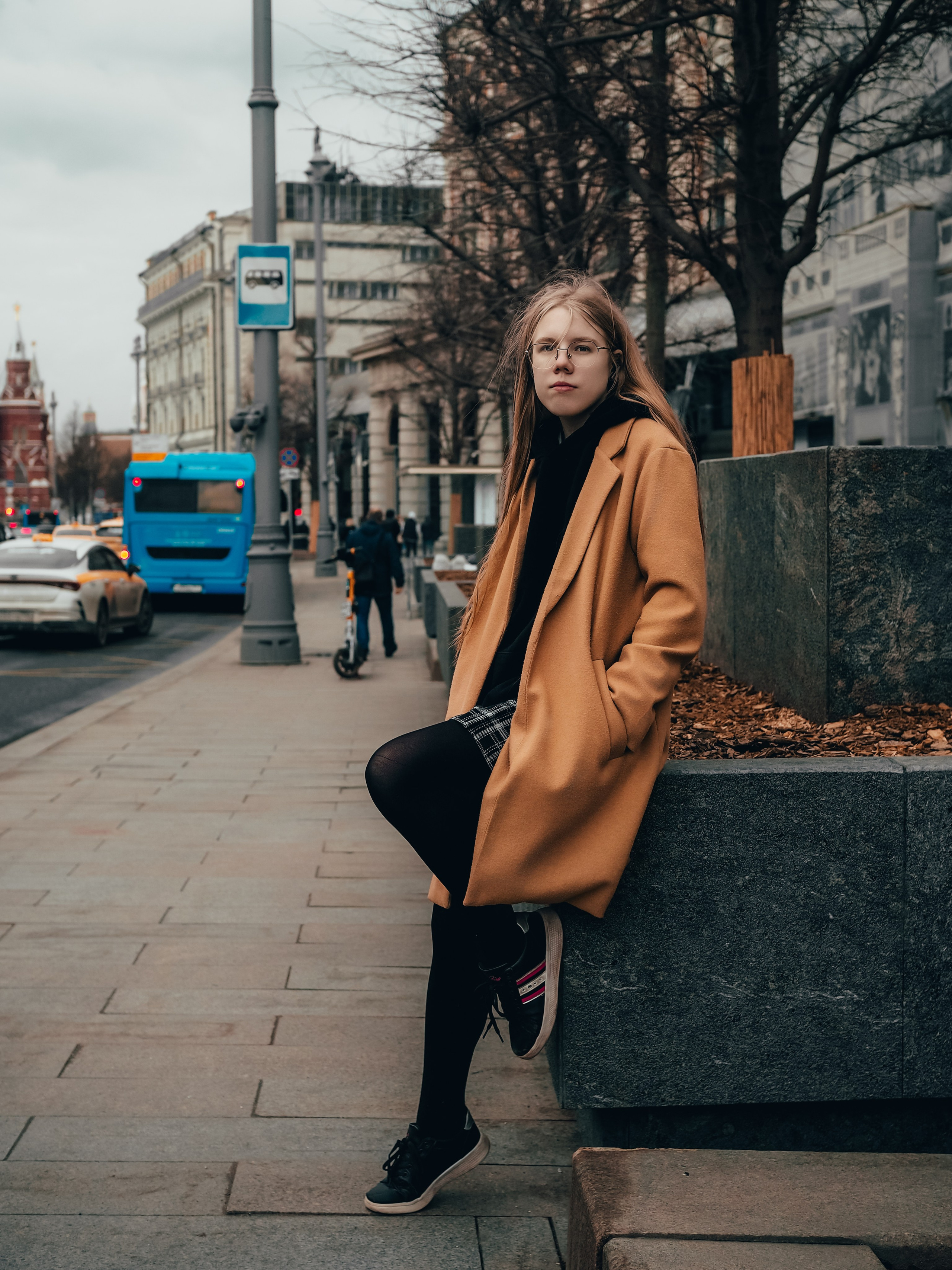 Женя. Фотограф Ольга Махалова — Санкт-Петербург, Москва, Нижний Новгород