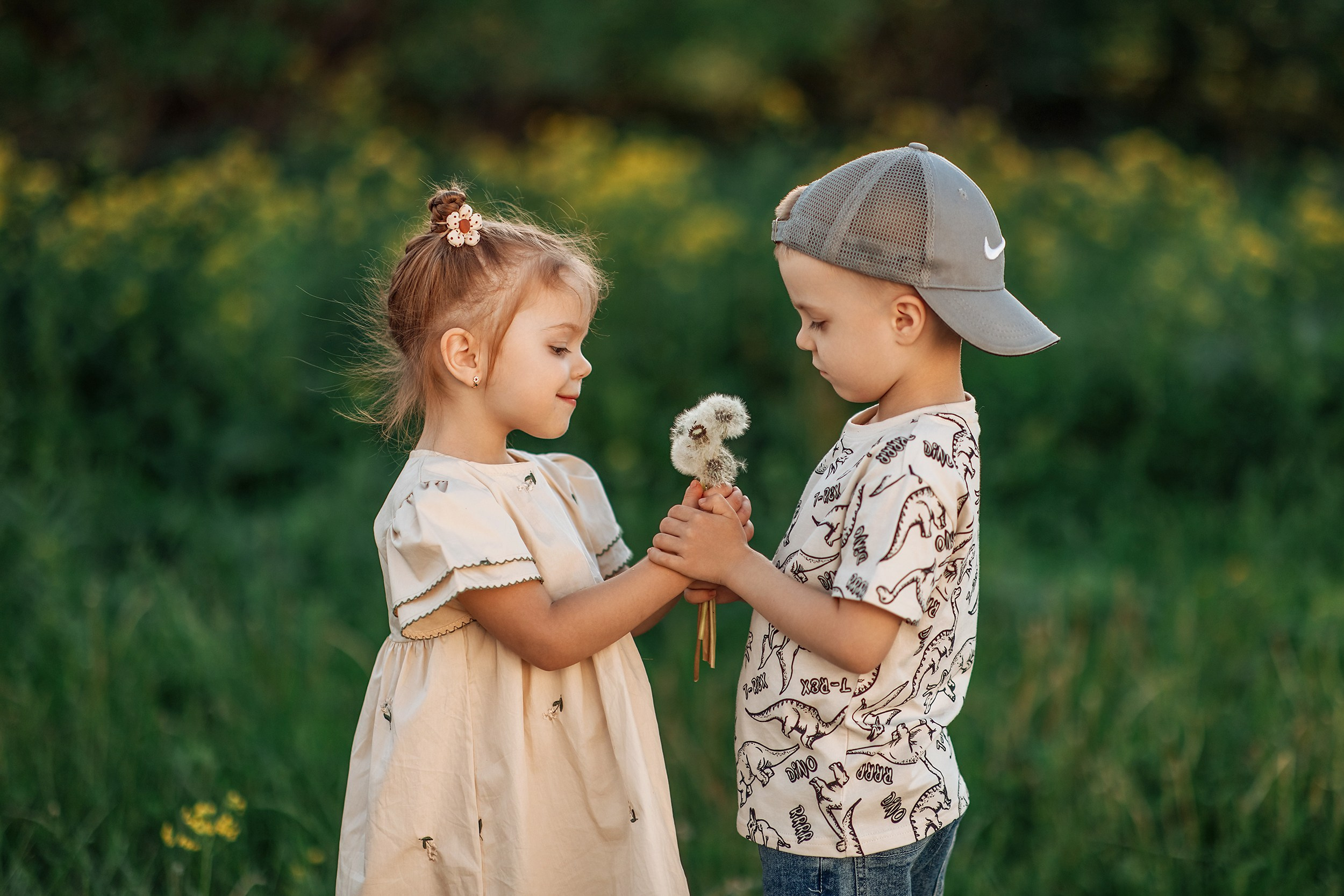 Свенский монастырь, прогулка. Фотохудожник в Брянске Додонова Ольга