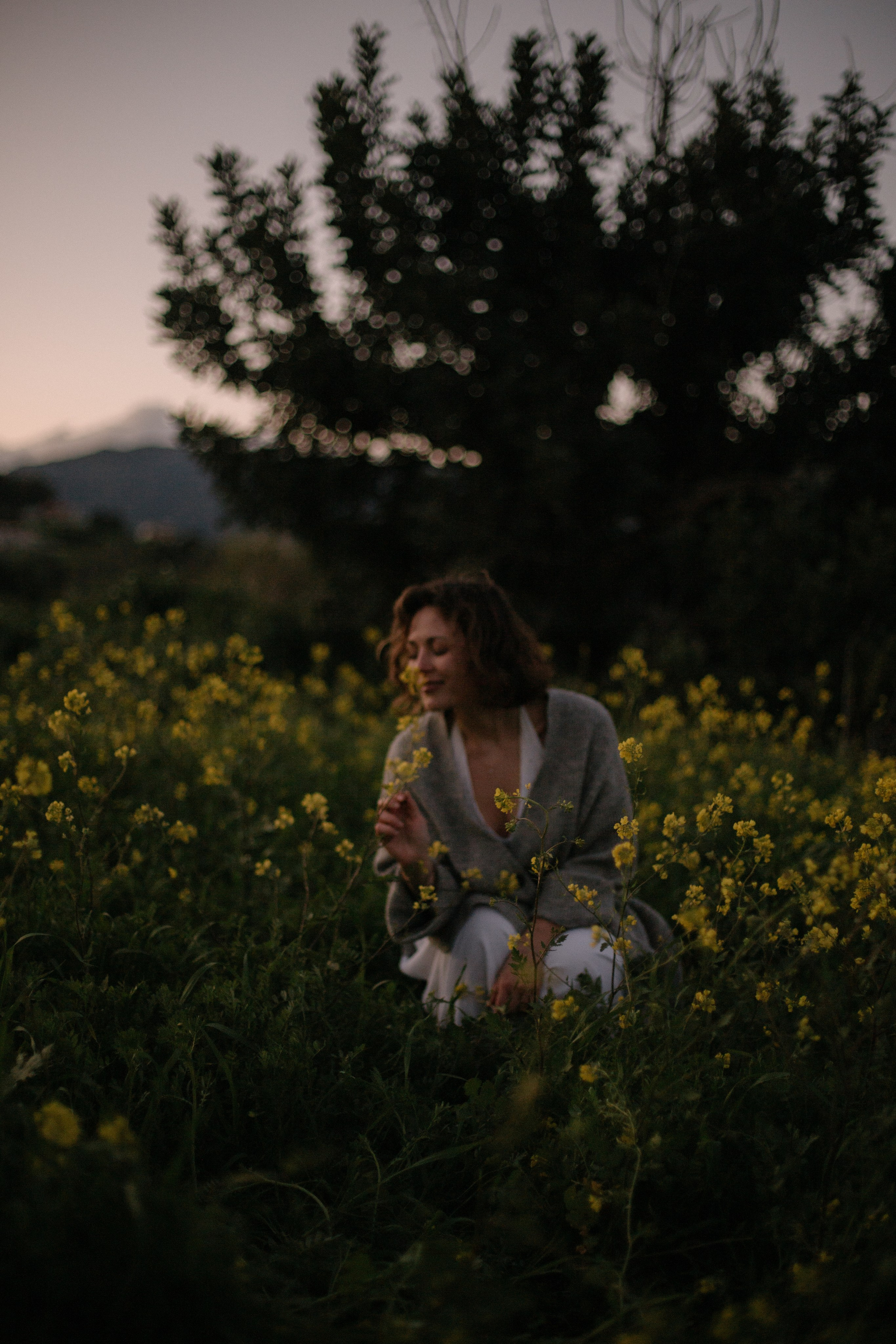 Veta. Portrait, family and pet photographer in Cyprus, Ksenia Bourdelle