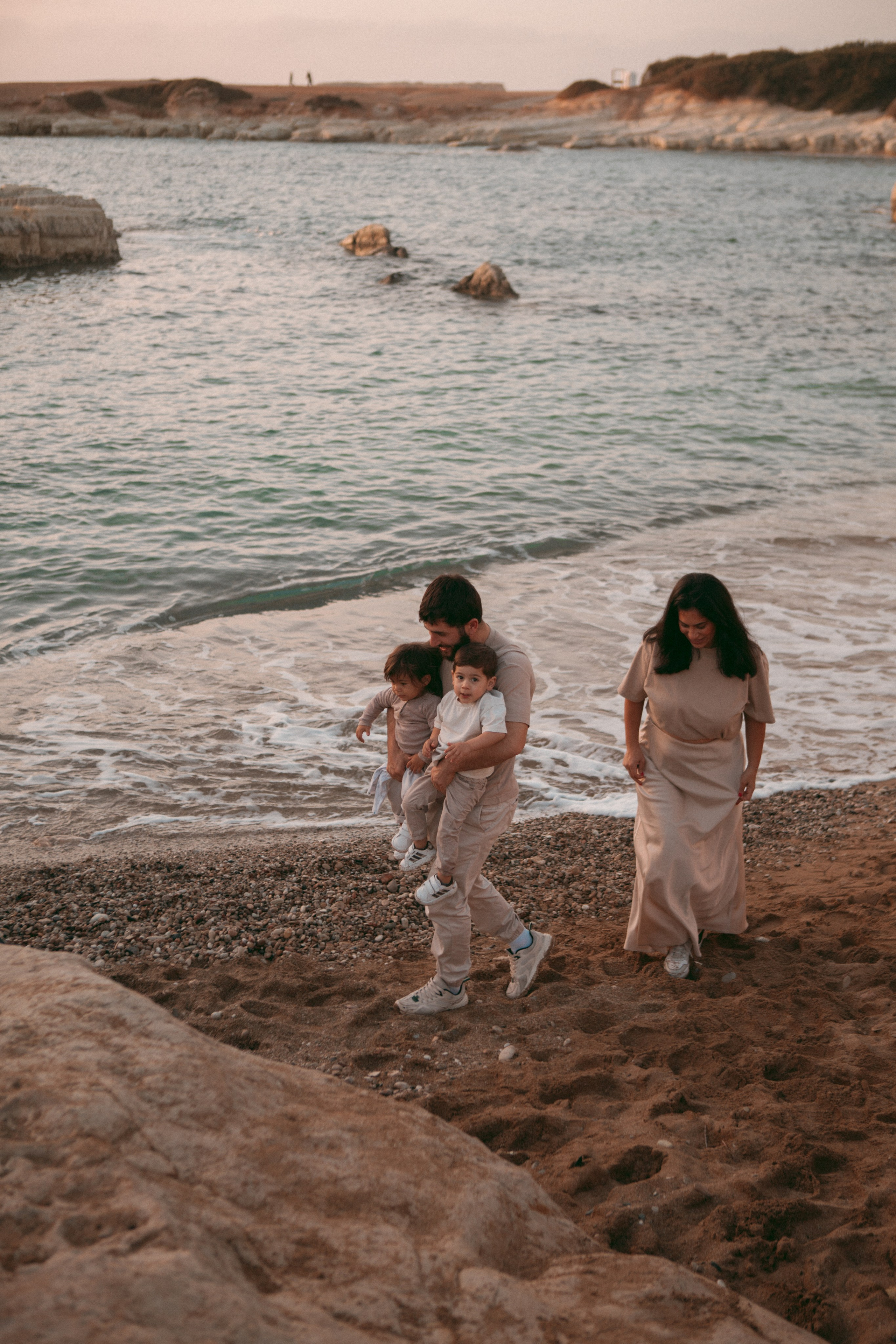 Афина + 1. Про вас, самых близких и хвостиков. Фотограф на Кипре, Ксения Бурдель