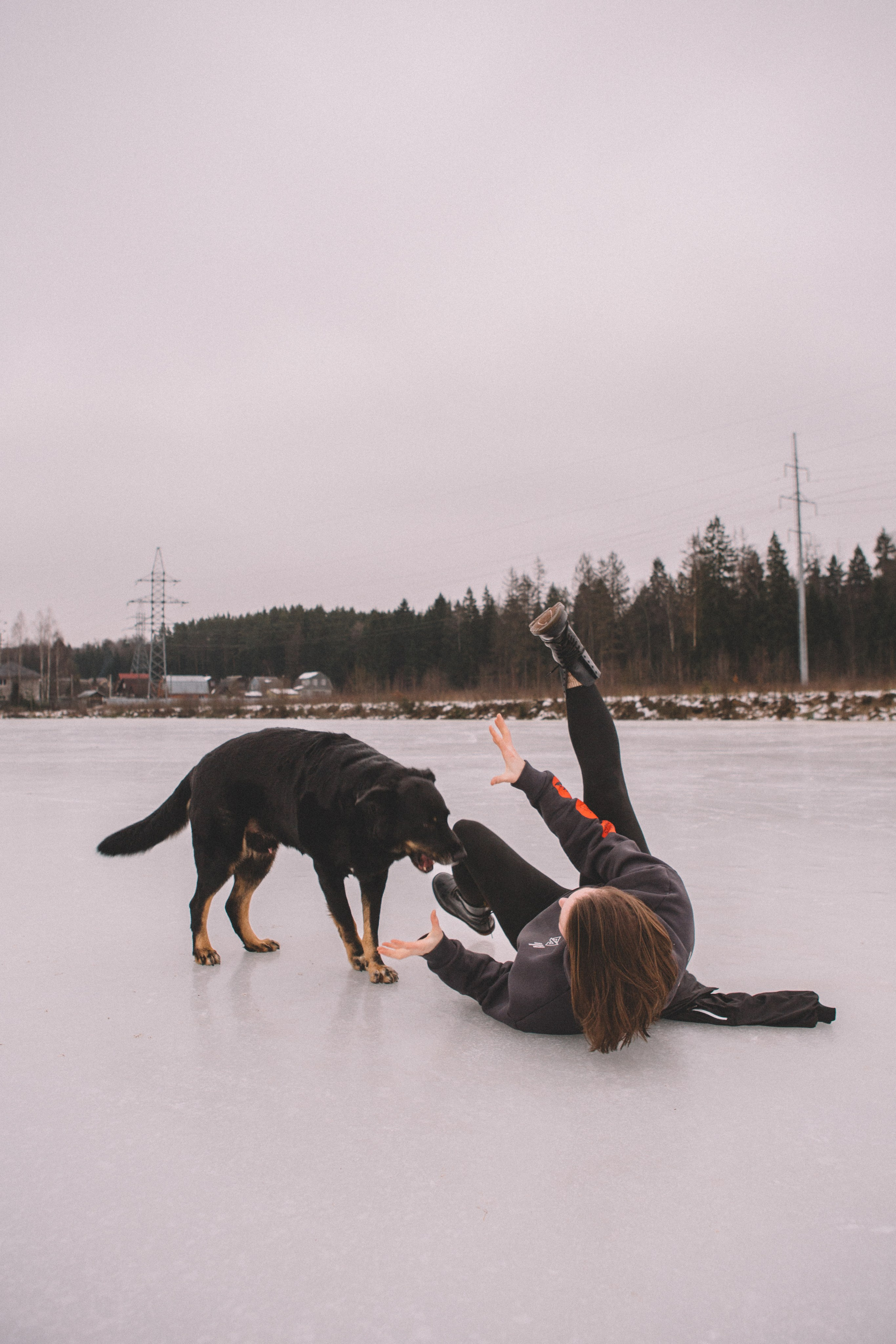 Alyona & Felix. Portrait, family and pet photographer in Cyprus, Ksenia Bourdelle