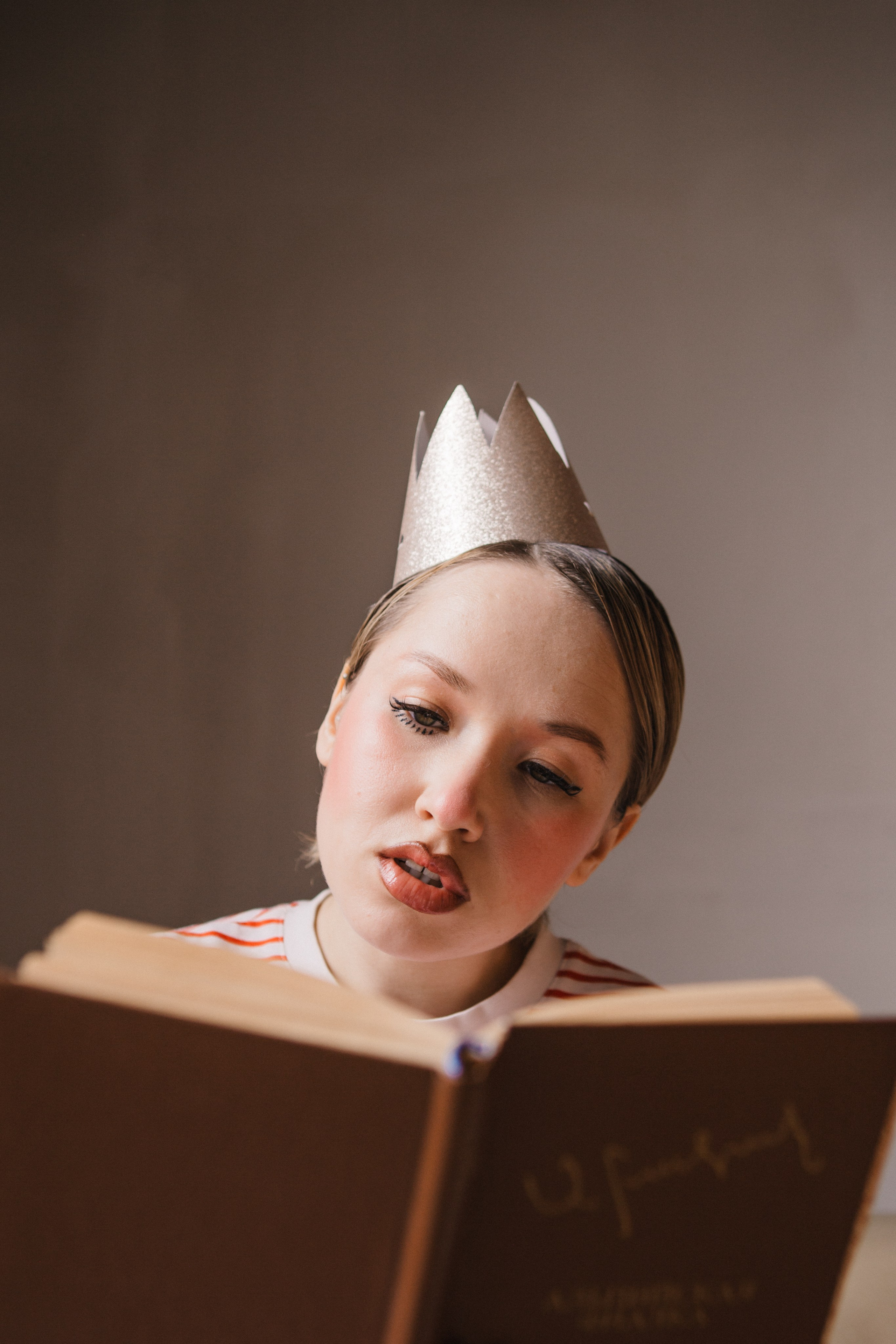 Albina. Portrait, family and pet photographer in Cyprus, Ksenia Bourdelle