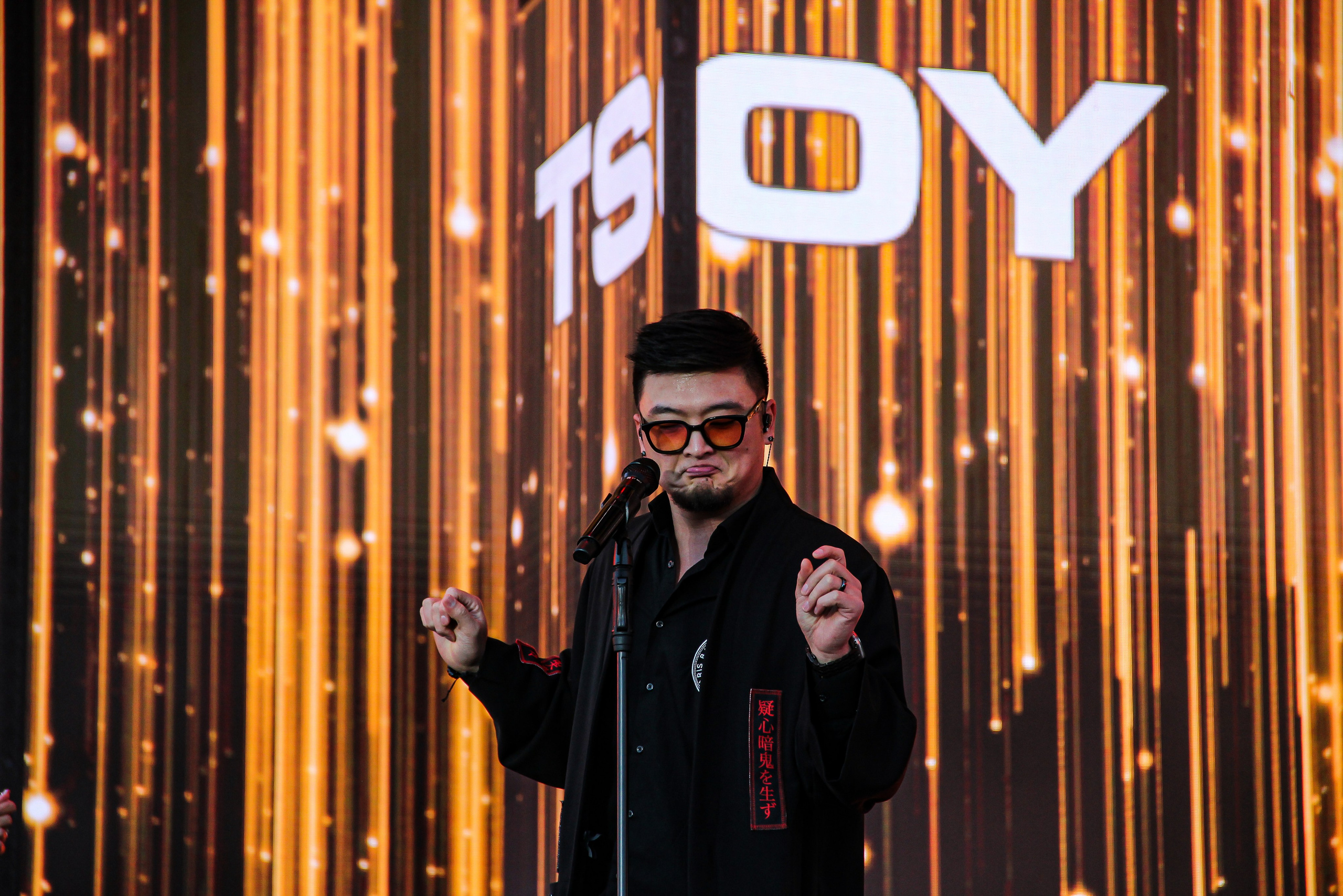 Сборные концерты. Полина Шубодерова | Фотограф