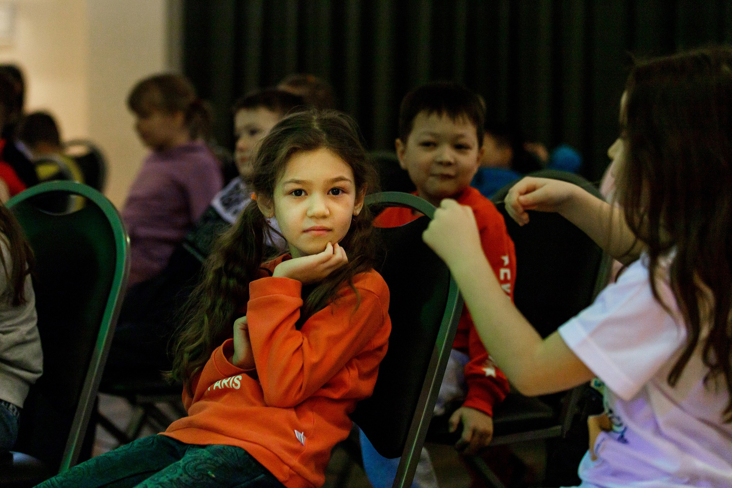 Основной альбом. Фотограф в Ханты-Мансийске Евгений Жуланов
