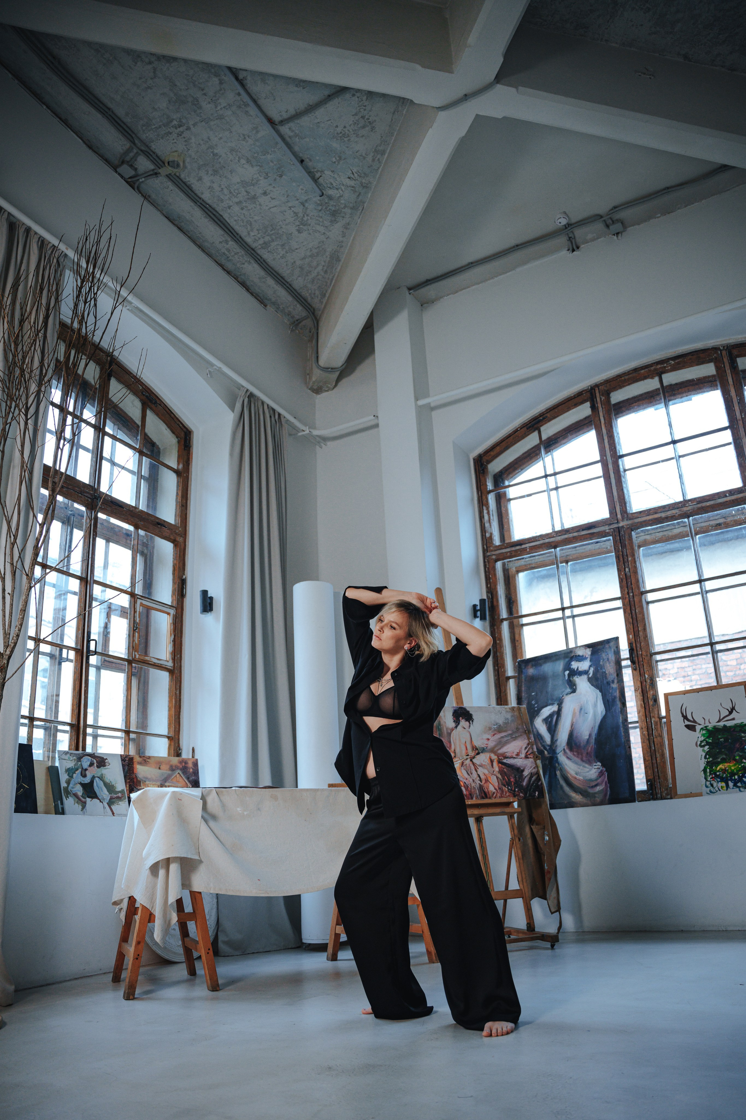 Евгения Анатольевна. Портретный фотограф в Санкт-Петербурге Дмитриева Наталия