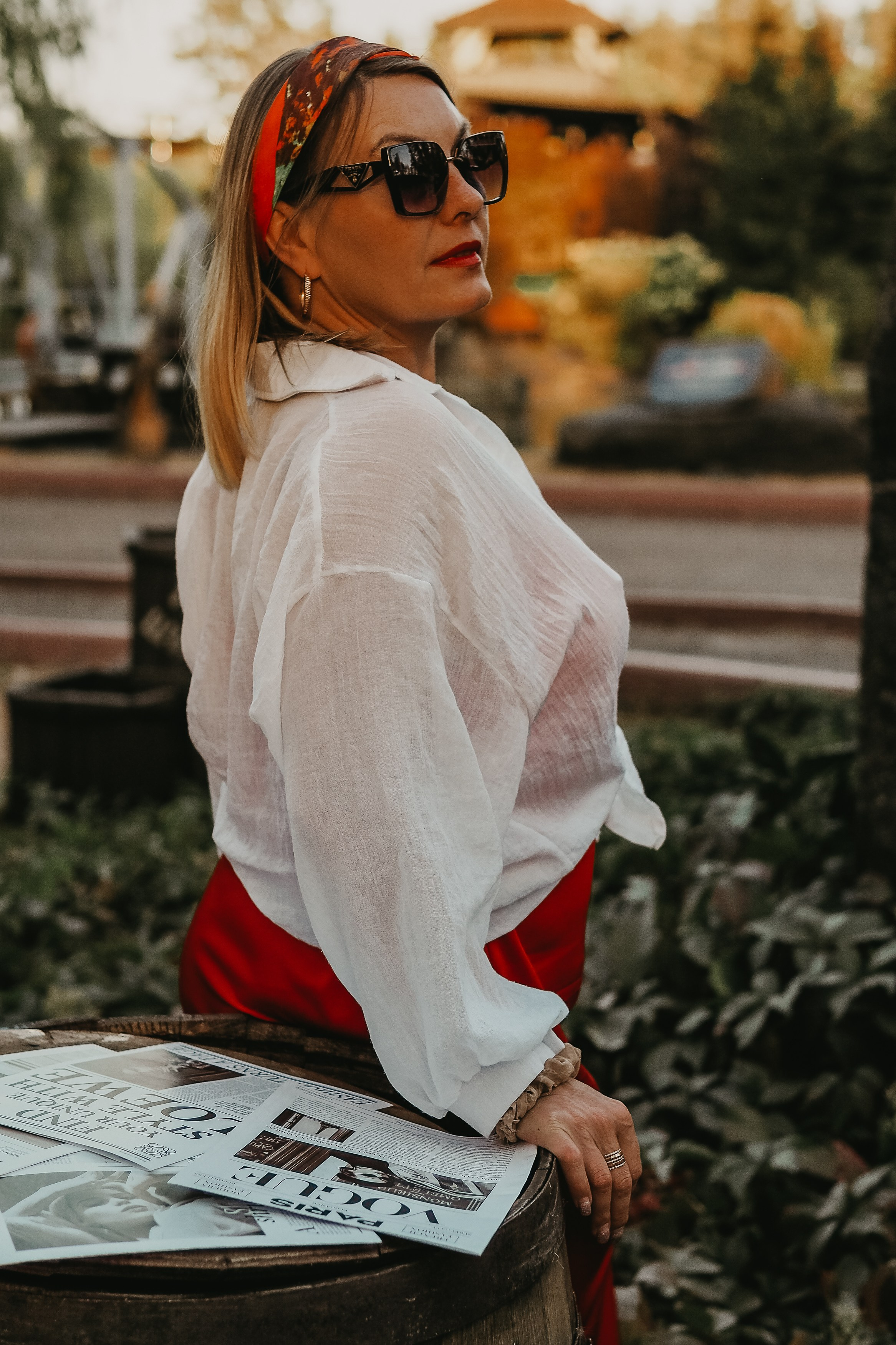 Оксана. Фотограф Павлова Светлана / Брянск /