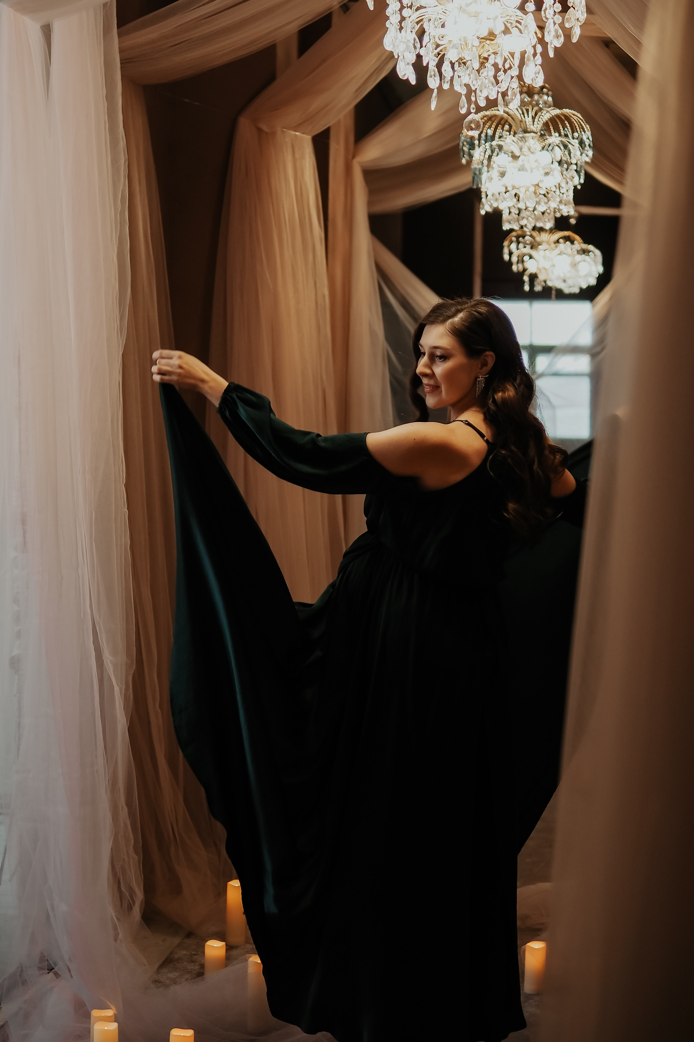 Екатерина. Портретный фотограф Павлова Светлана / Брянск /