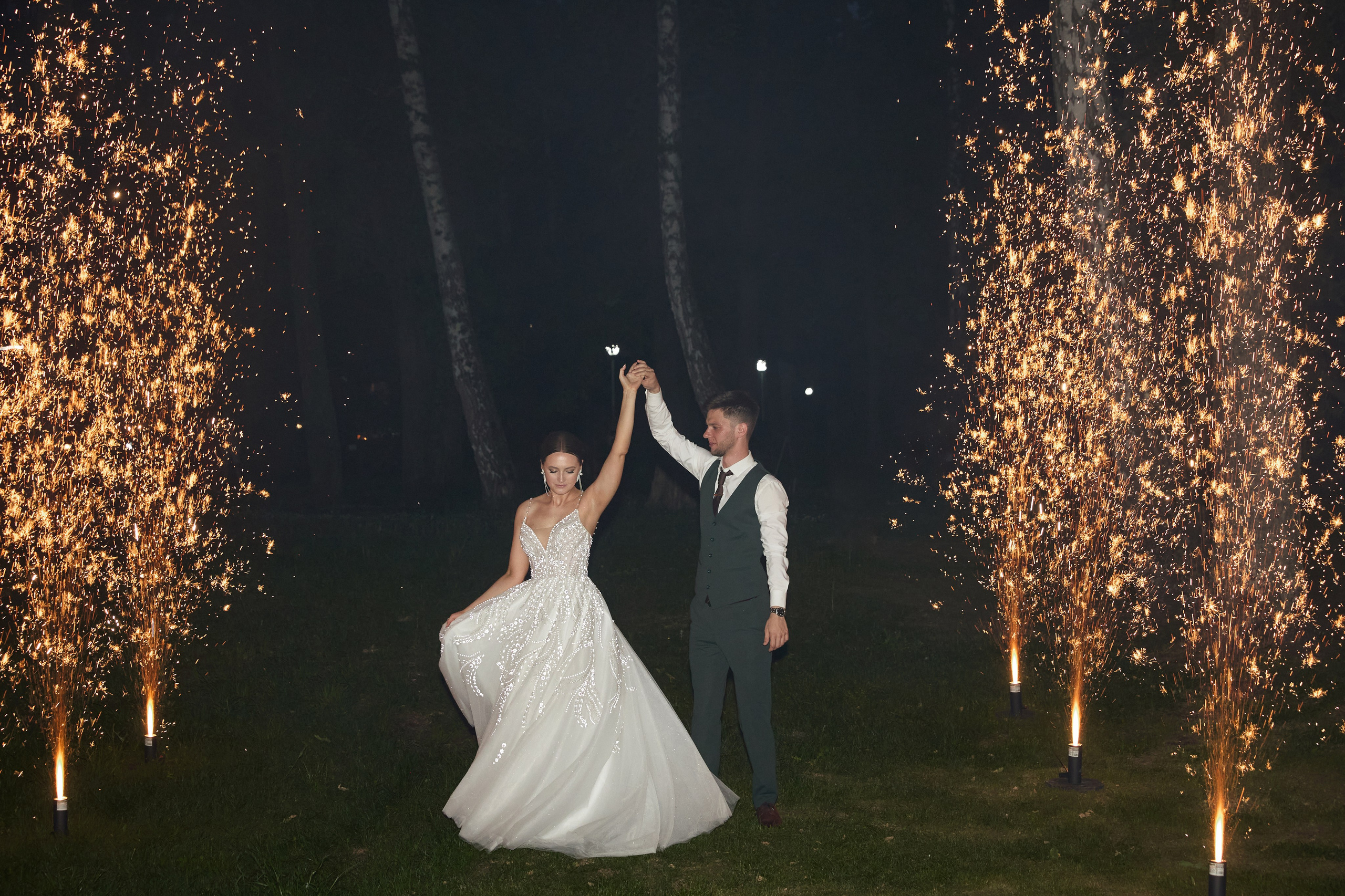 Дарья и Кирилл