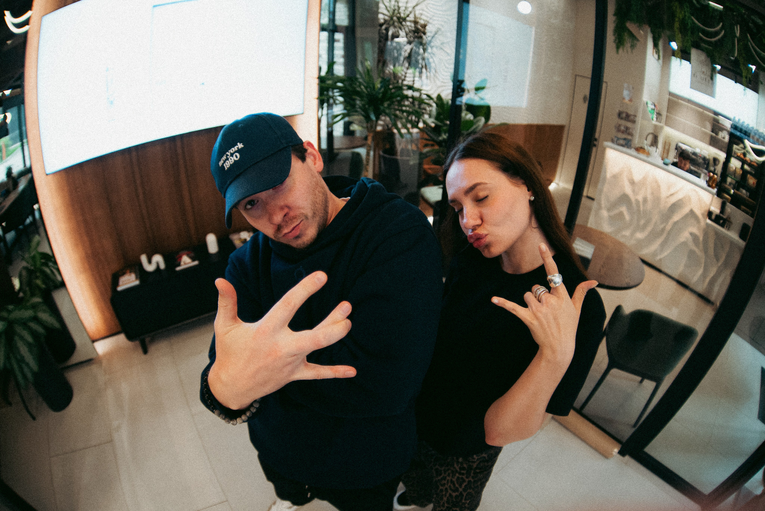 Фотостанция. Продюсер Роман Красиков