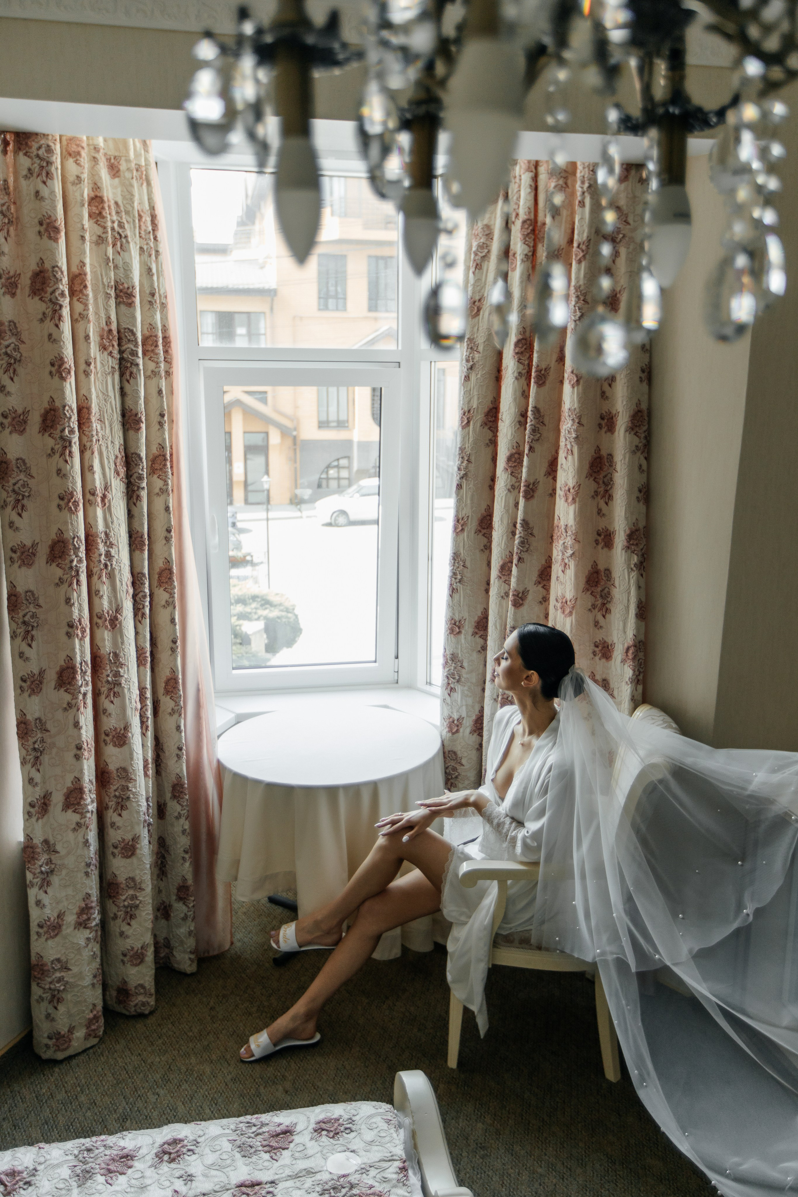 Сборы невесты. Свадебный и семейный фотограф Ростова-на-Дону Ирина Бондарева