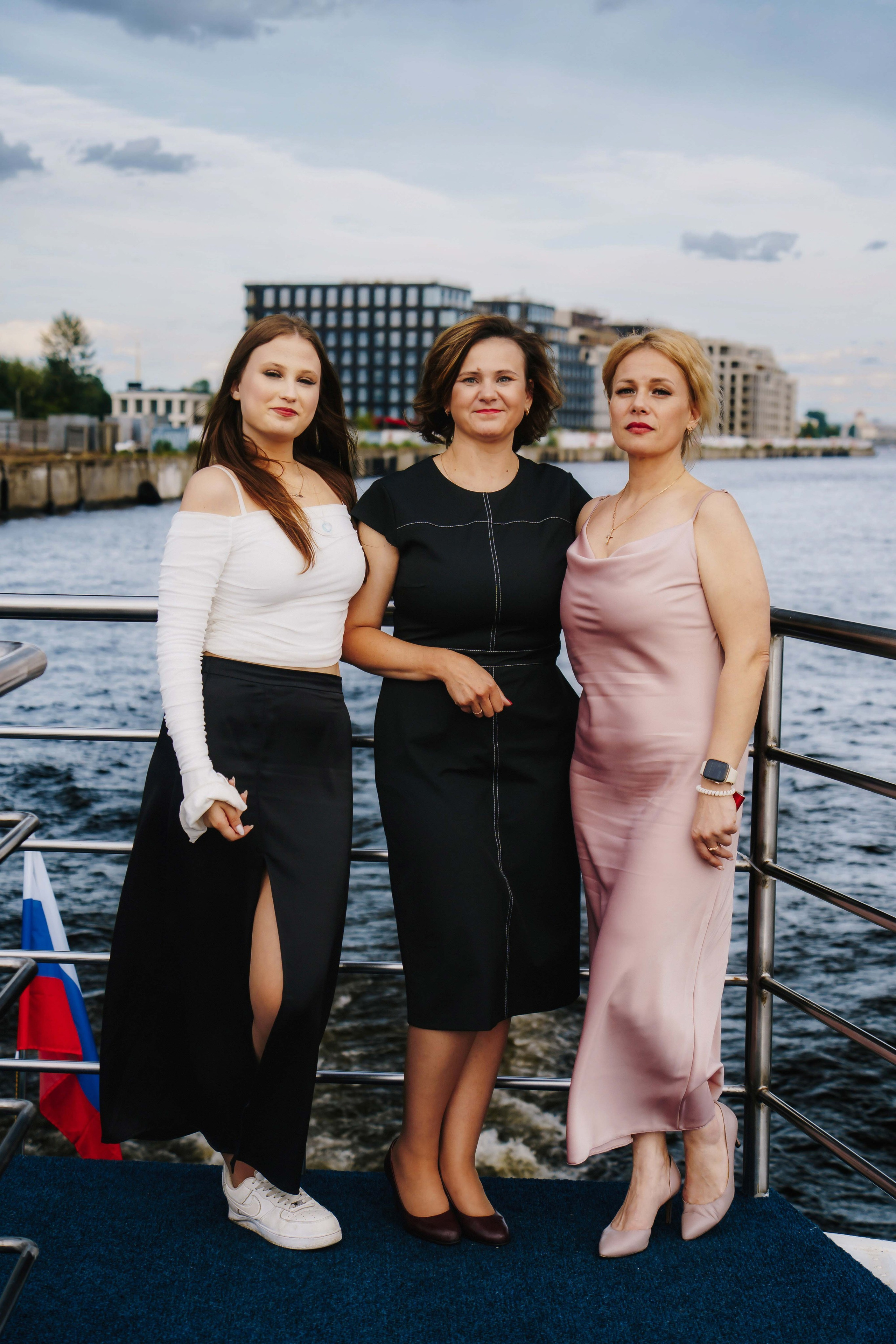 Выпускной 9В. Свадебный и семейный фотограф в Санкт-Петербурге Виктор Голубев