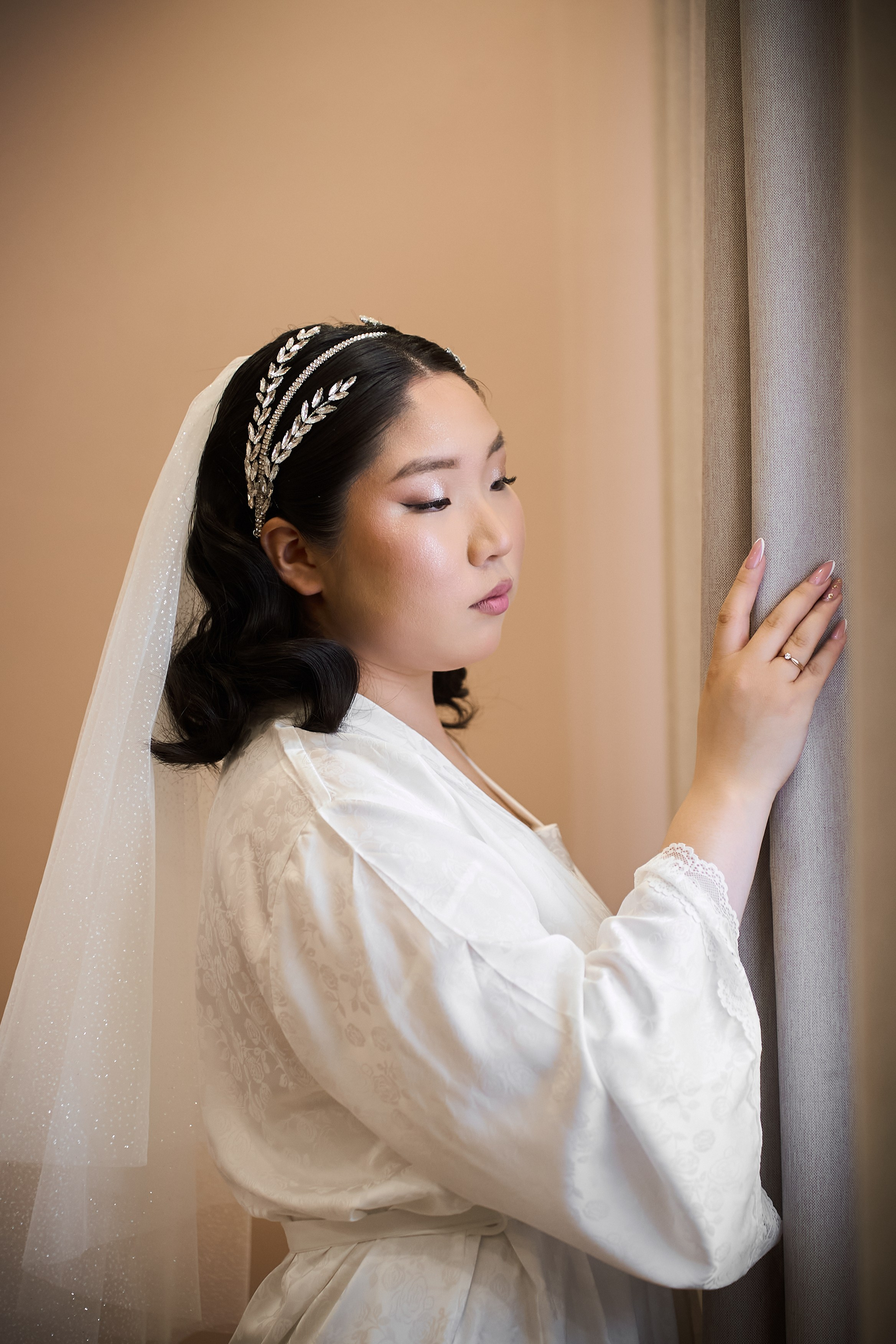 Дарина и Юрий. Главная