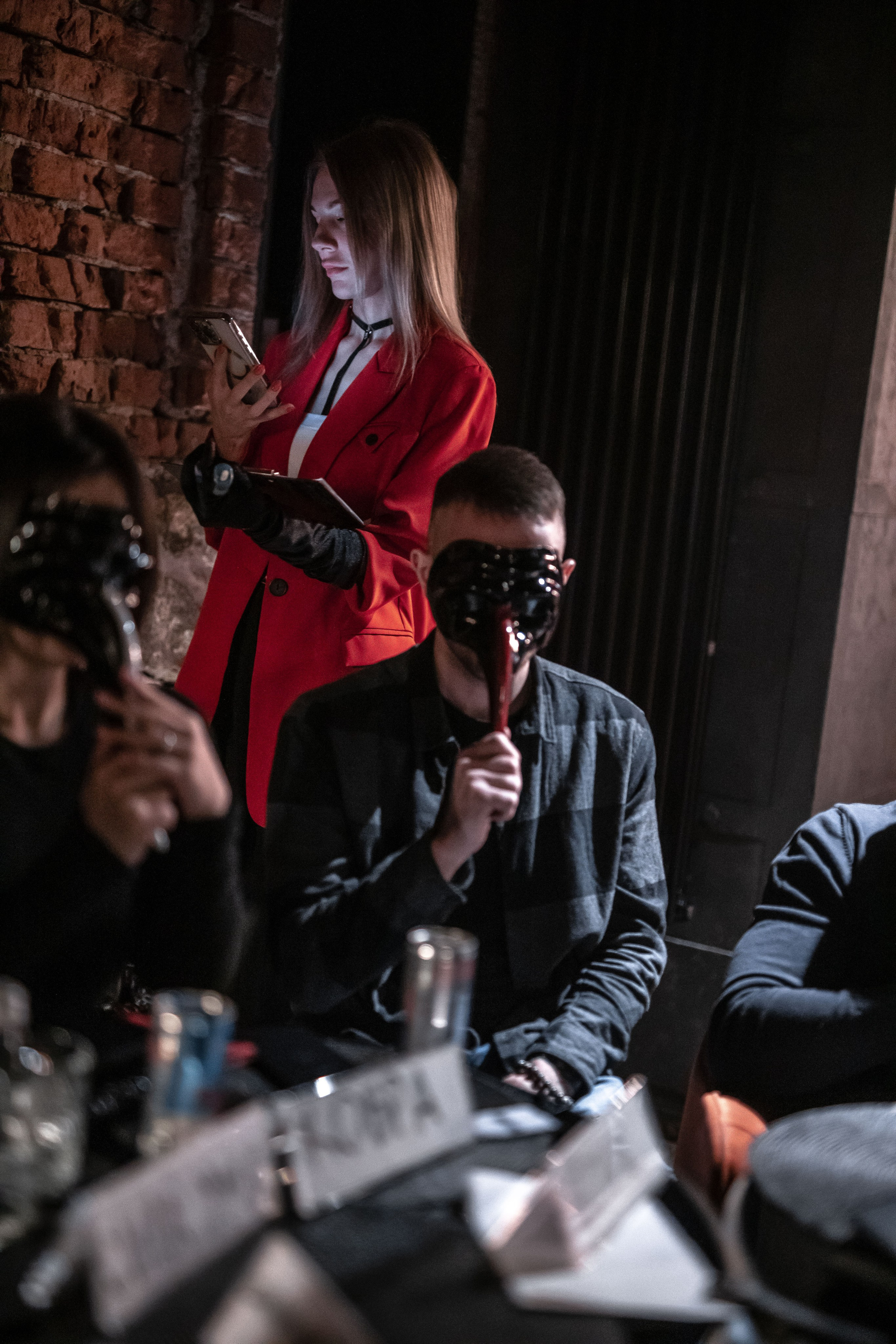 BIG_MAFIA_NSK. Репортажный фотограф в Новосибирске