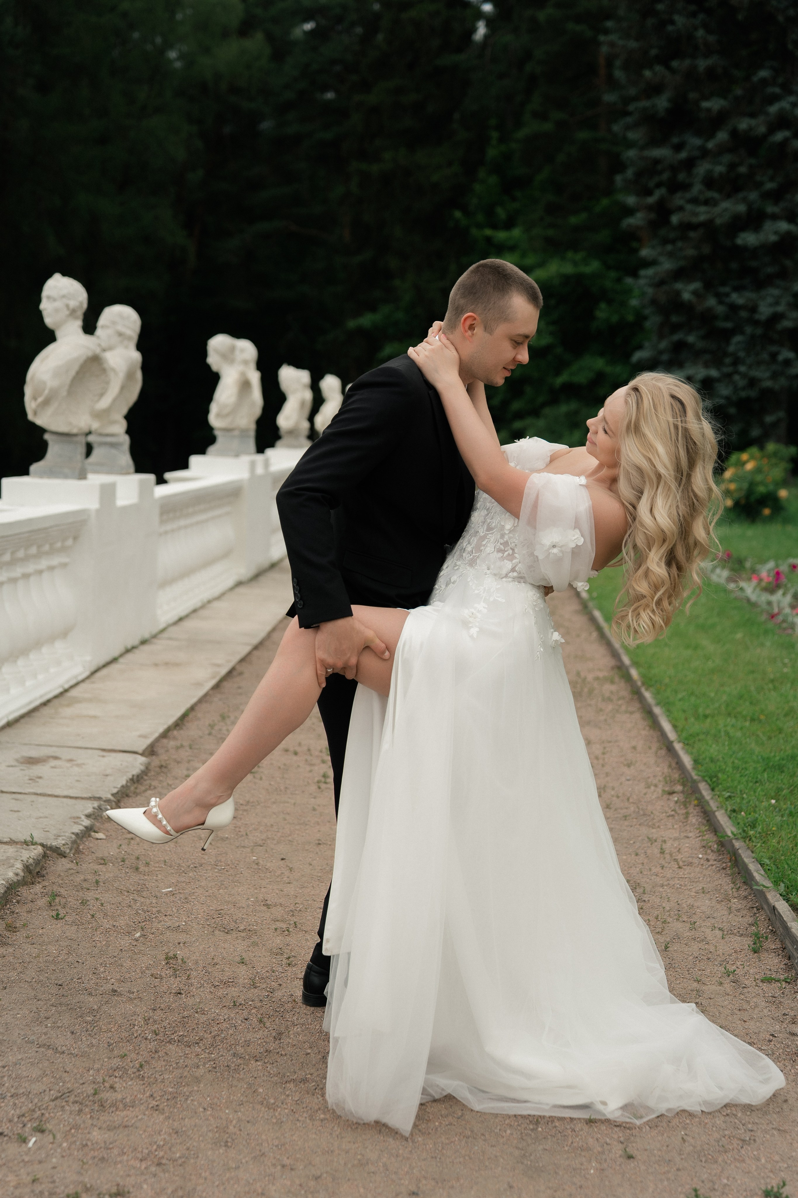 E&A. Главная