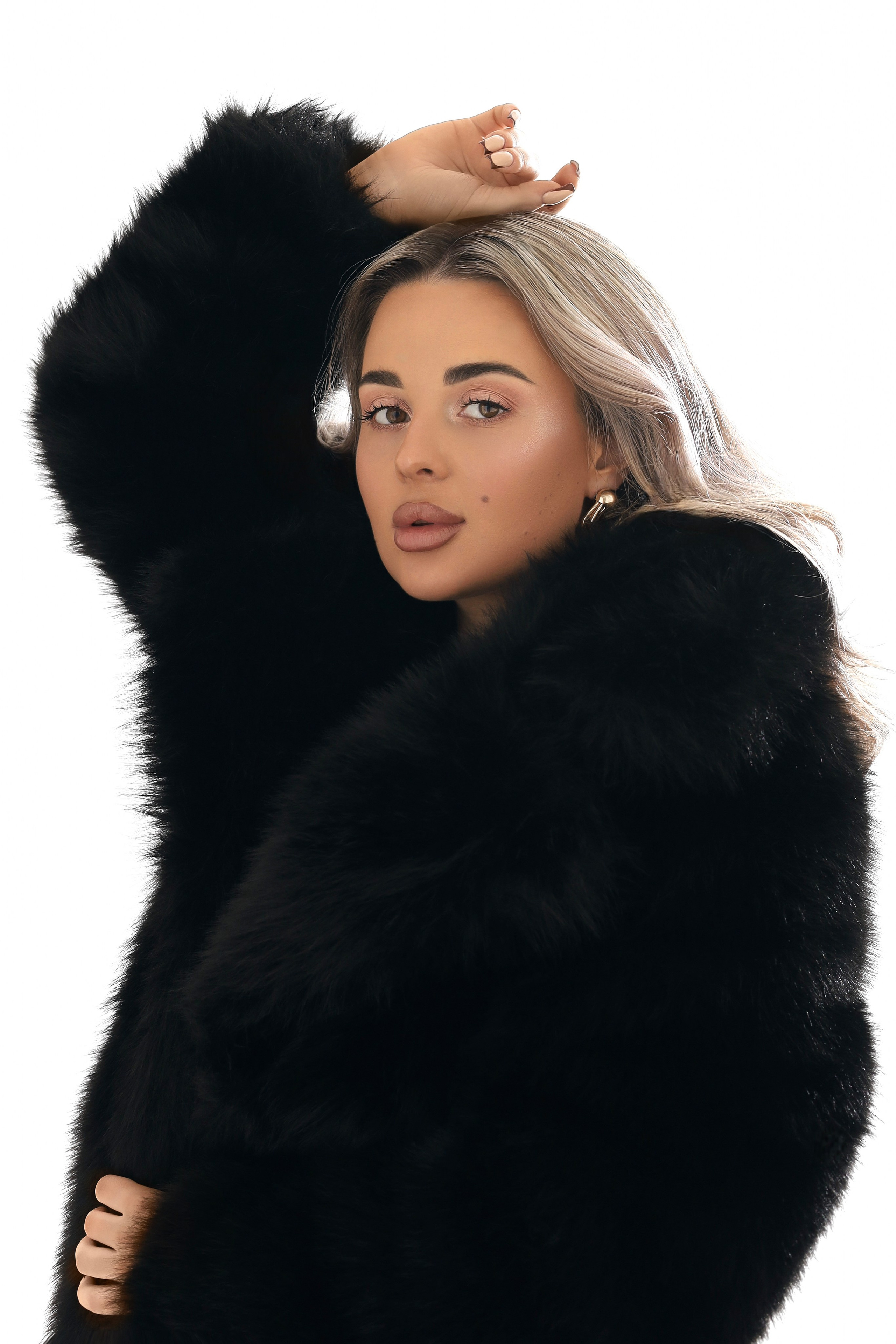 Elegance. Ксения Исакова — фотограф Кострома