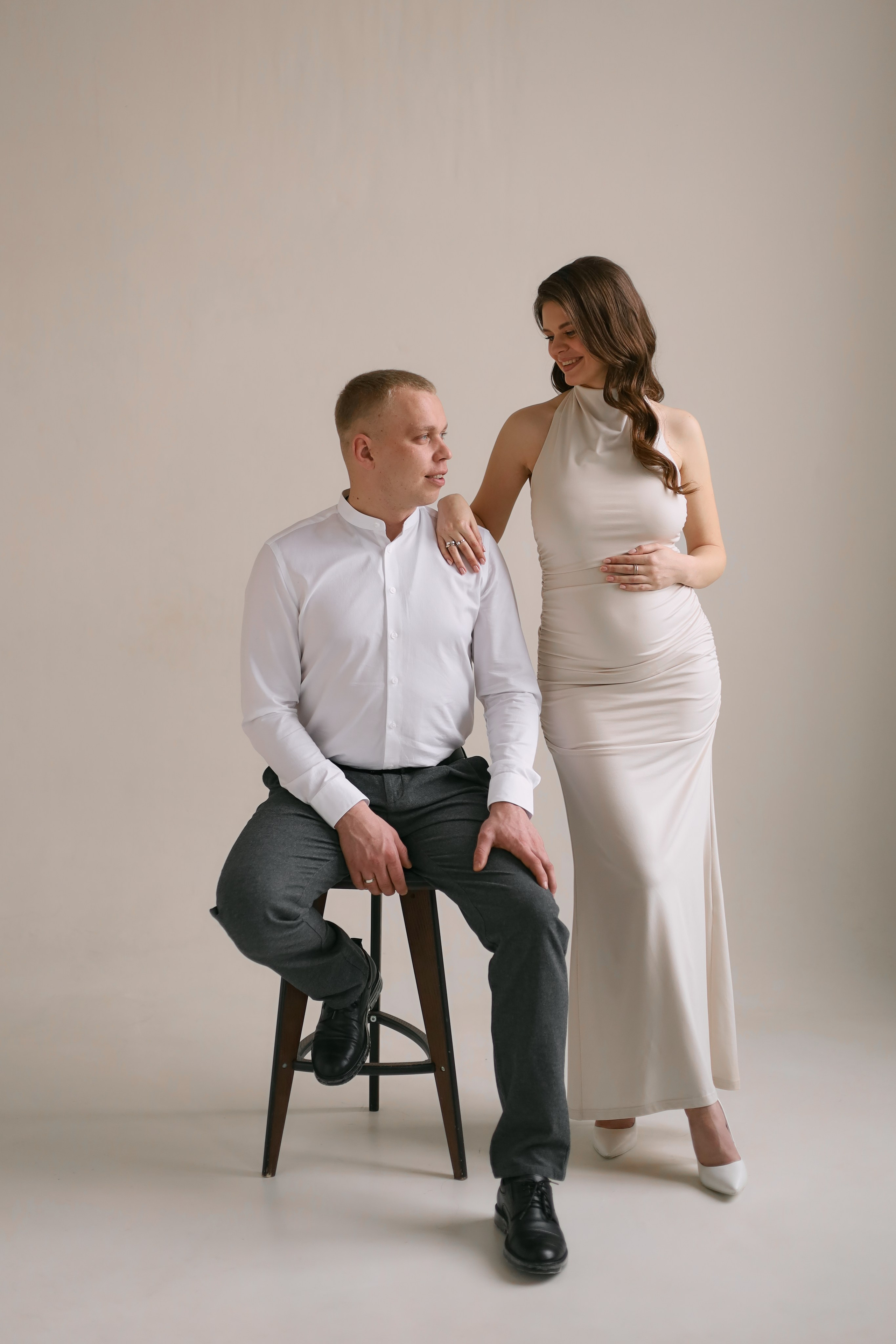Кристина + Иван. Ксения Исакова — фотограф Кострома