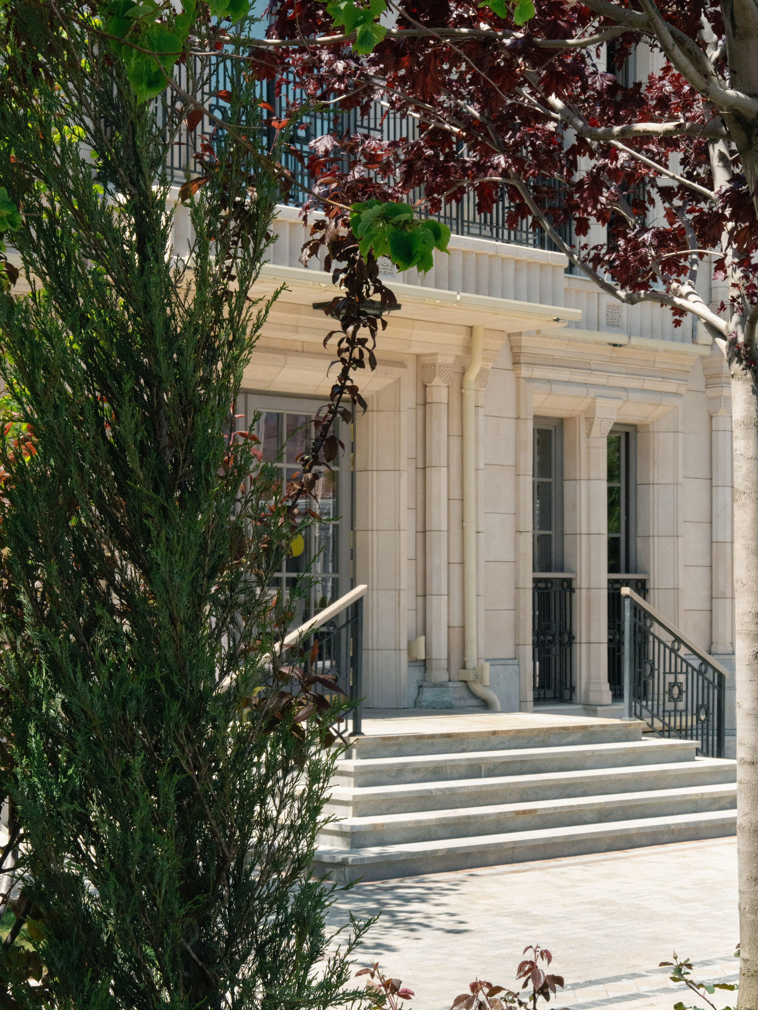 Архитектура