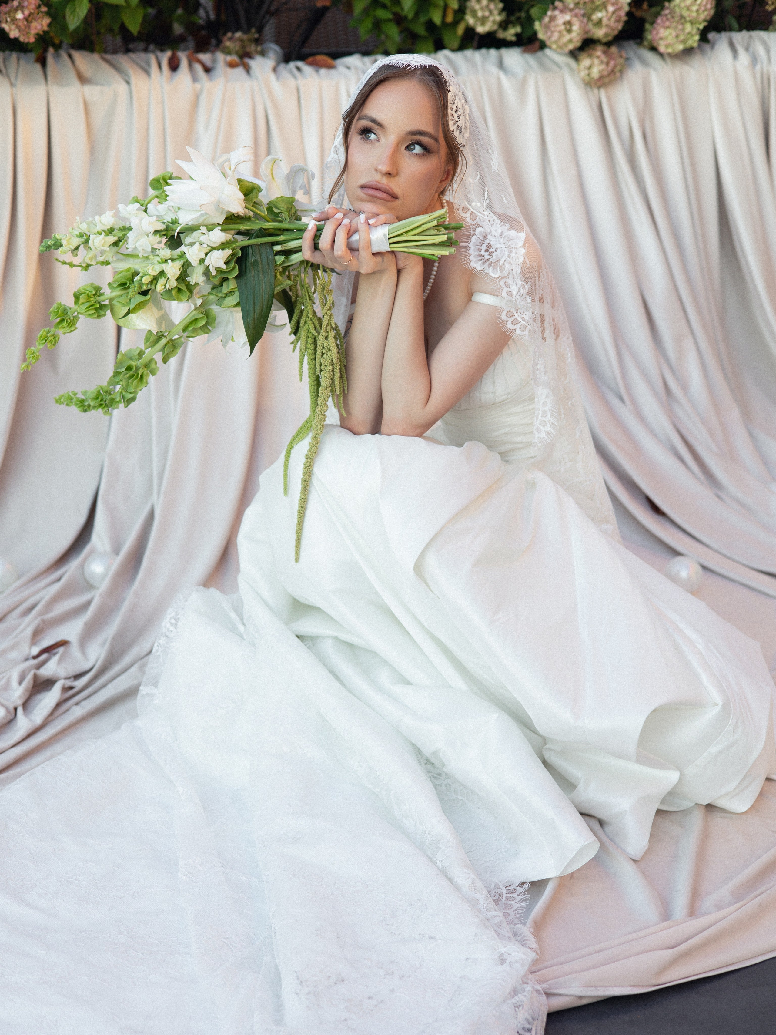 Наши планы на лето — жениться. Свадебный и портретный фотограф Екатерина Моргунова