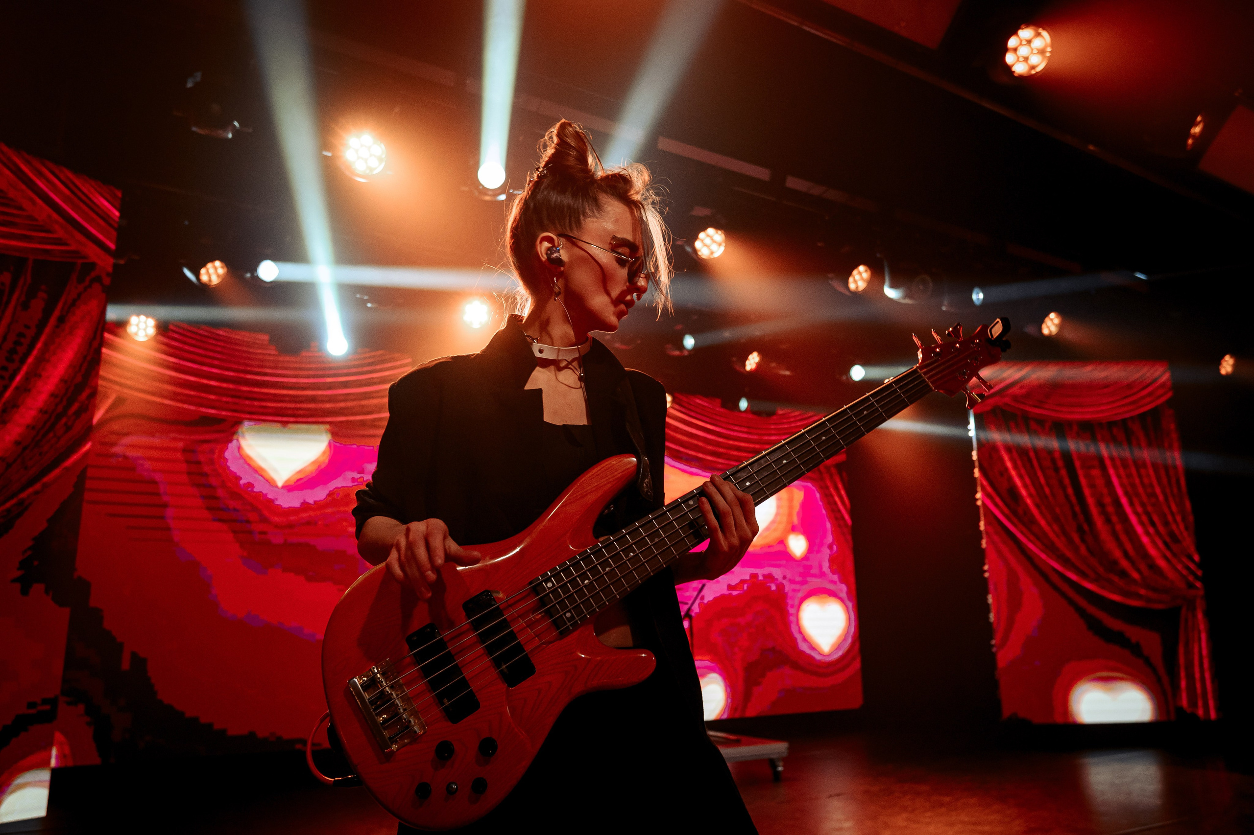 CASHFLOW 2025. Максим Комаров — Профессиональный фотограф