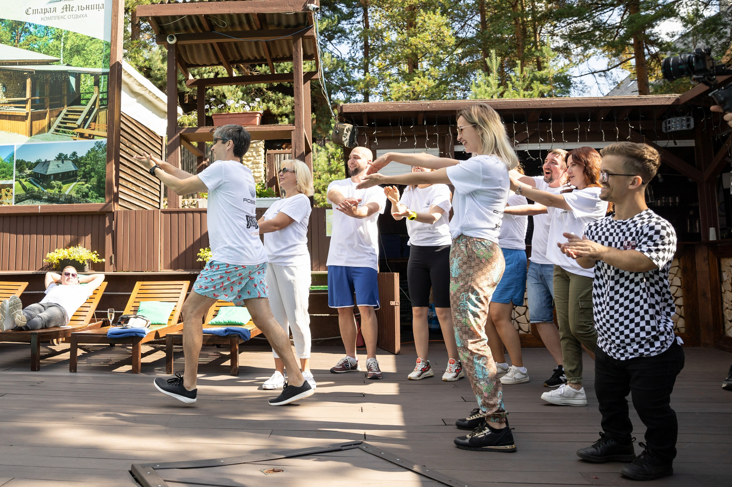 Корпоратив в Спб, тимбилдинг. Свадебный фотограф в Санкт-Петербурге и Москве