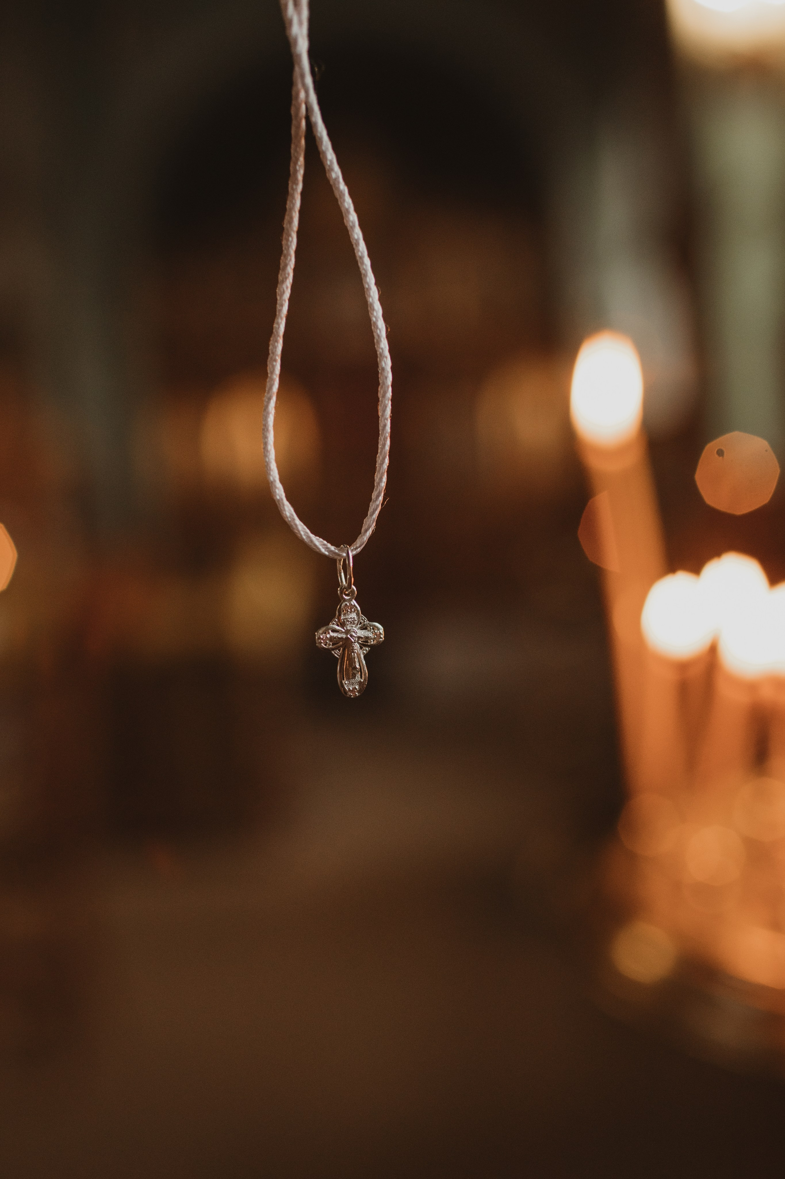 Крещение. Семейный фотограф в Челябинске Ксения Зубкова