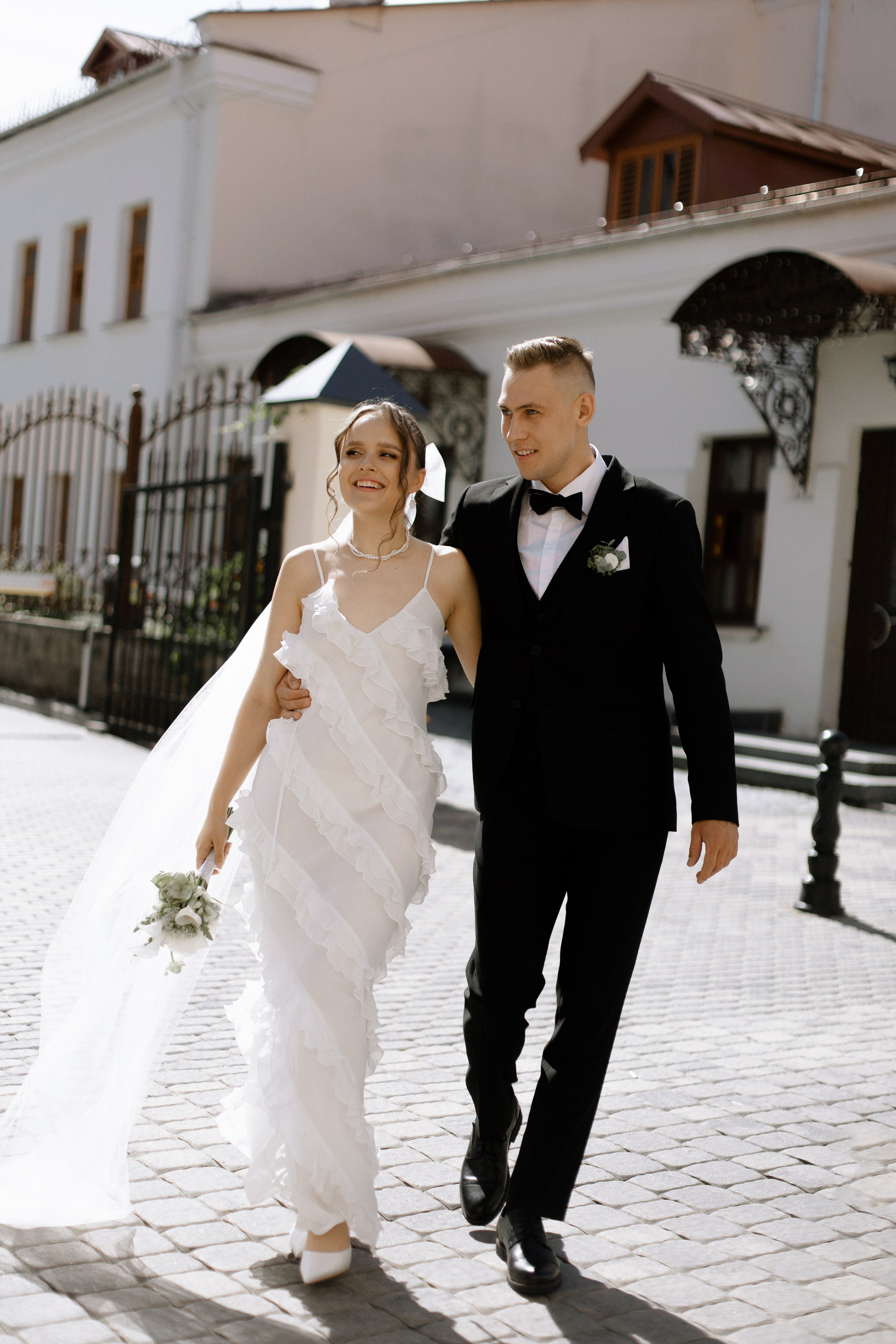 P&U. Фотограф Ира Григорьева