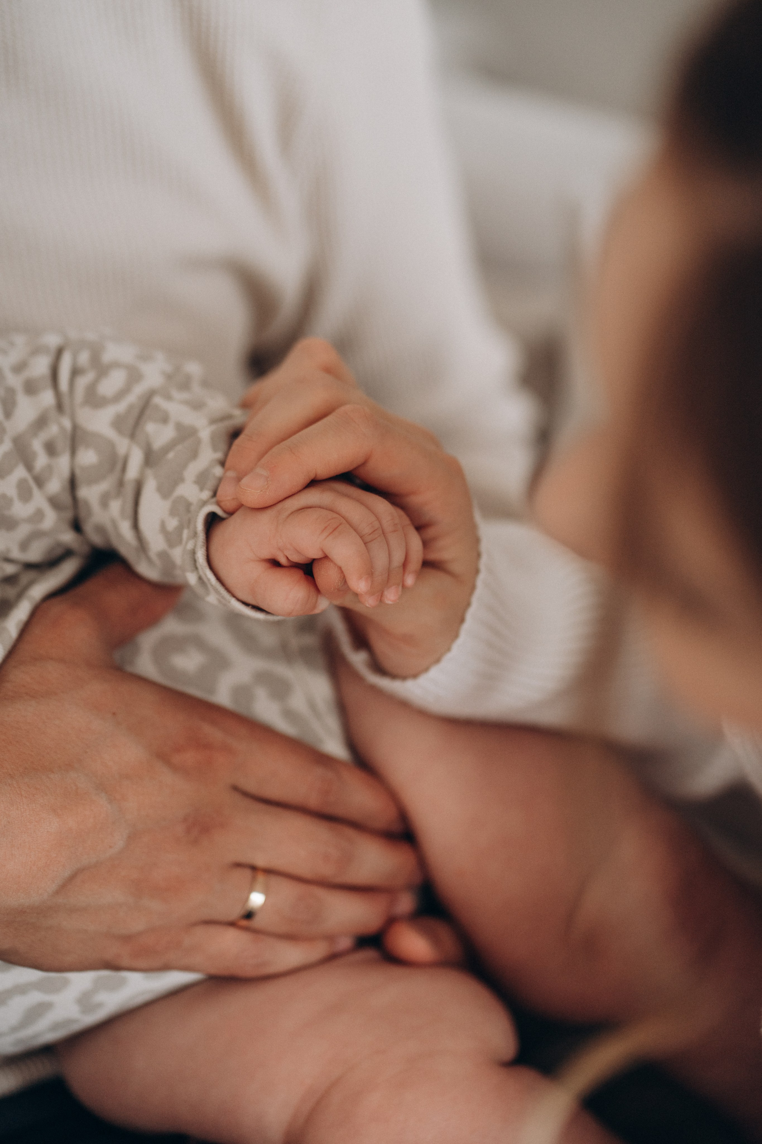 Дидар Фатима Аниса. Надежда Виховская — семейный фотограф в Астане