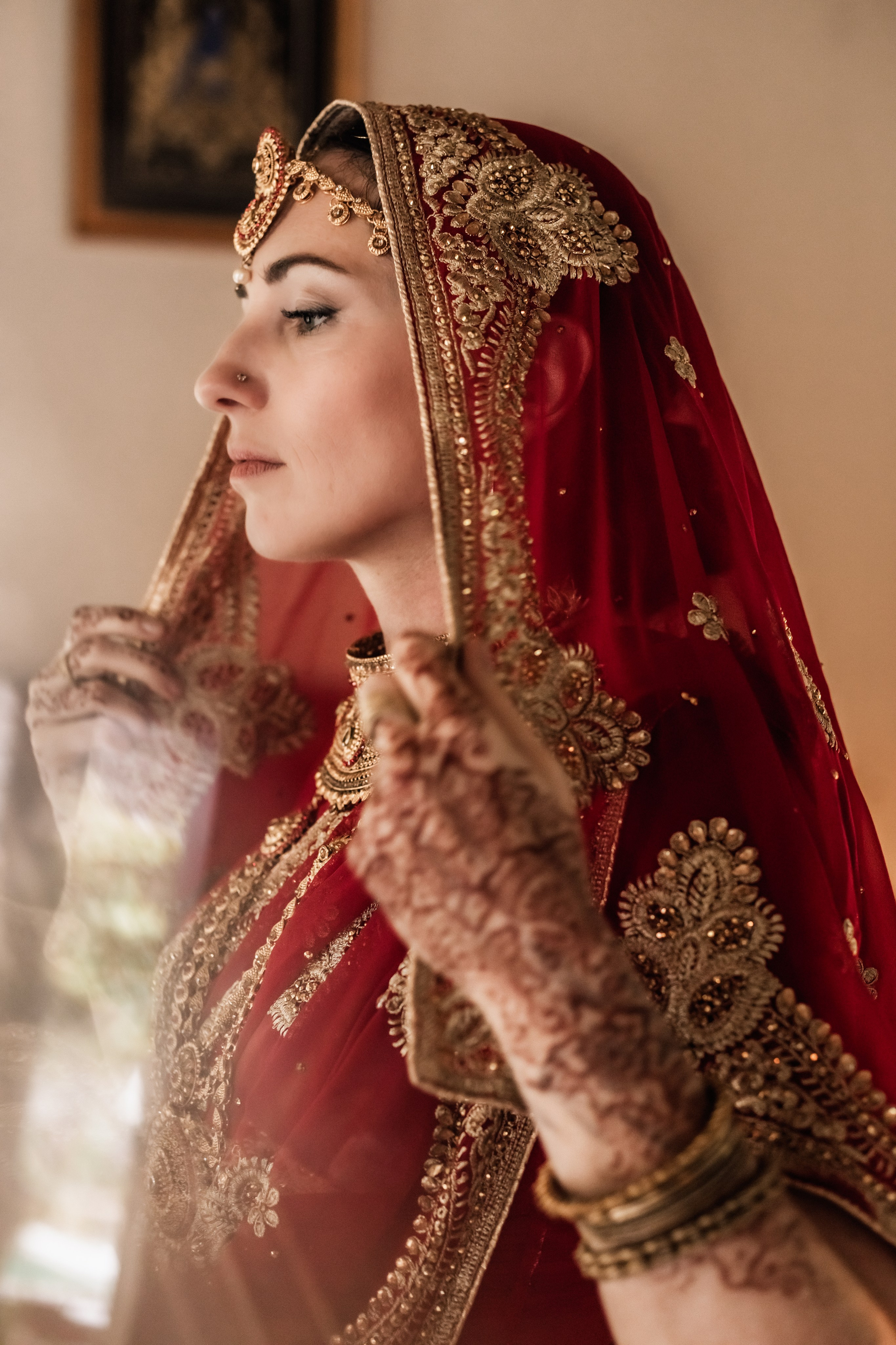 Wedding Karunika & Haridas. Mariam Bagdasaryan