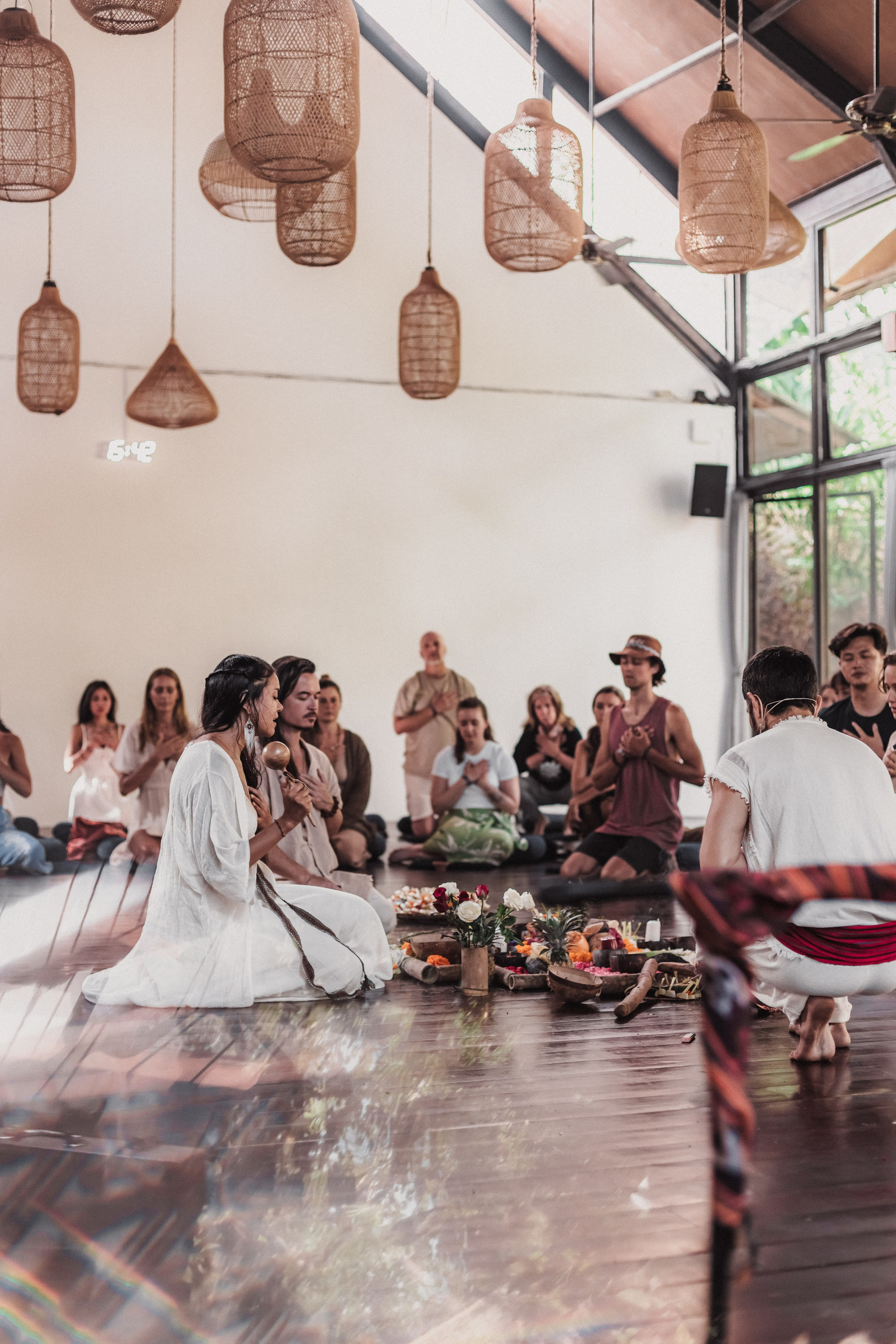 Cacao w Juan new moon may. Mariam Bagdasaryan