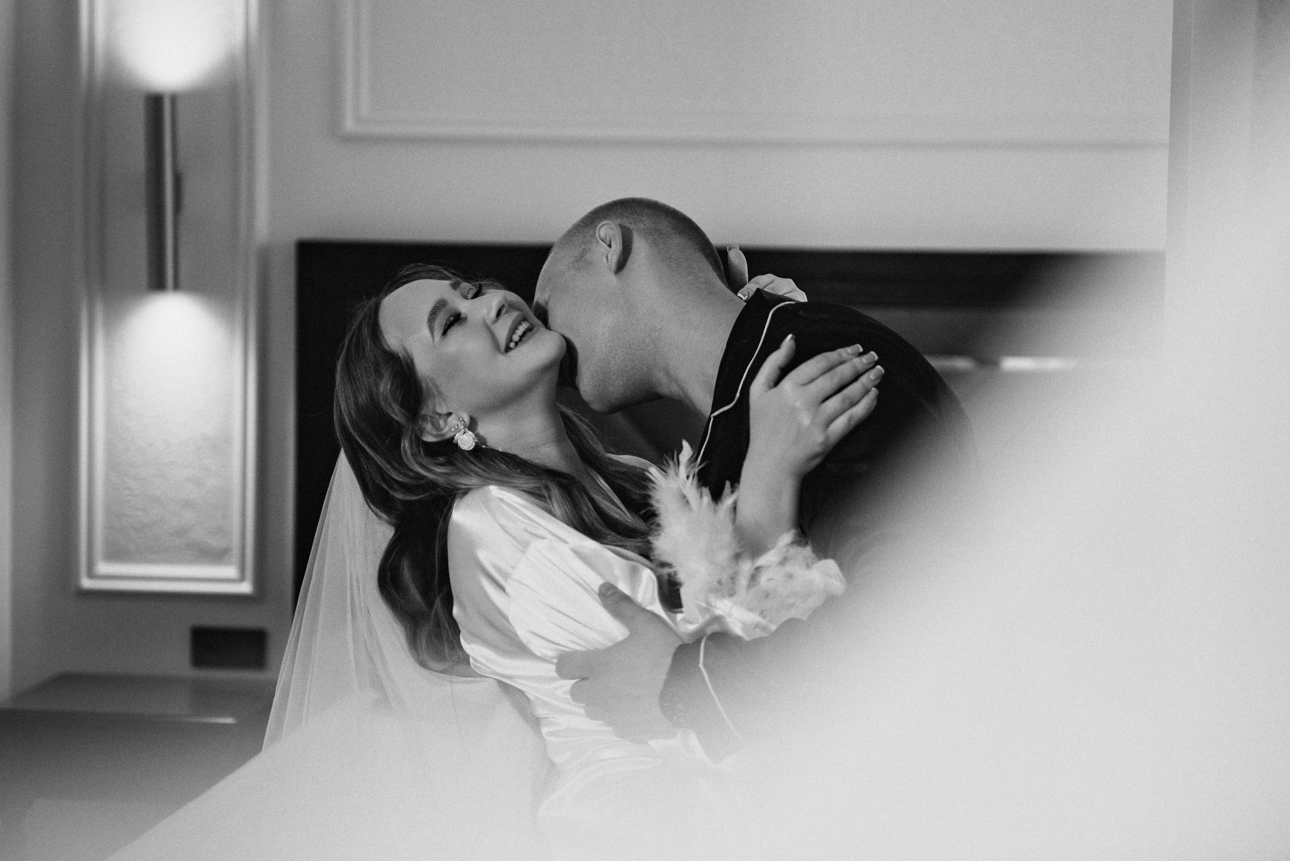 Егор и Анжелика. Свадебный фотограф в Тамбове и области