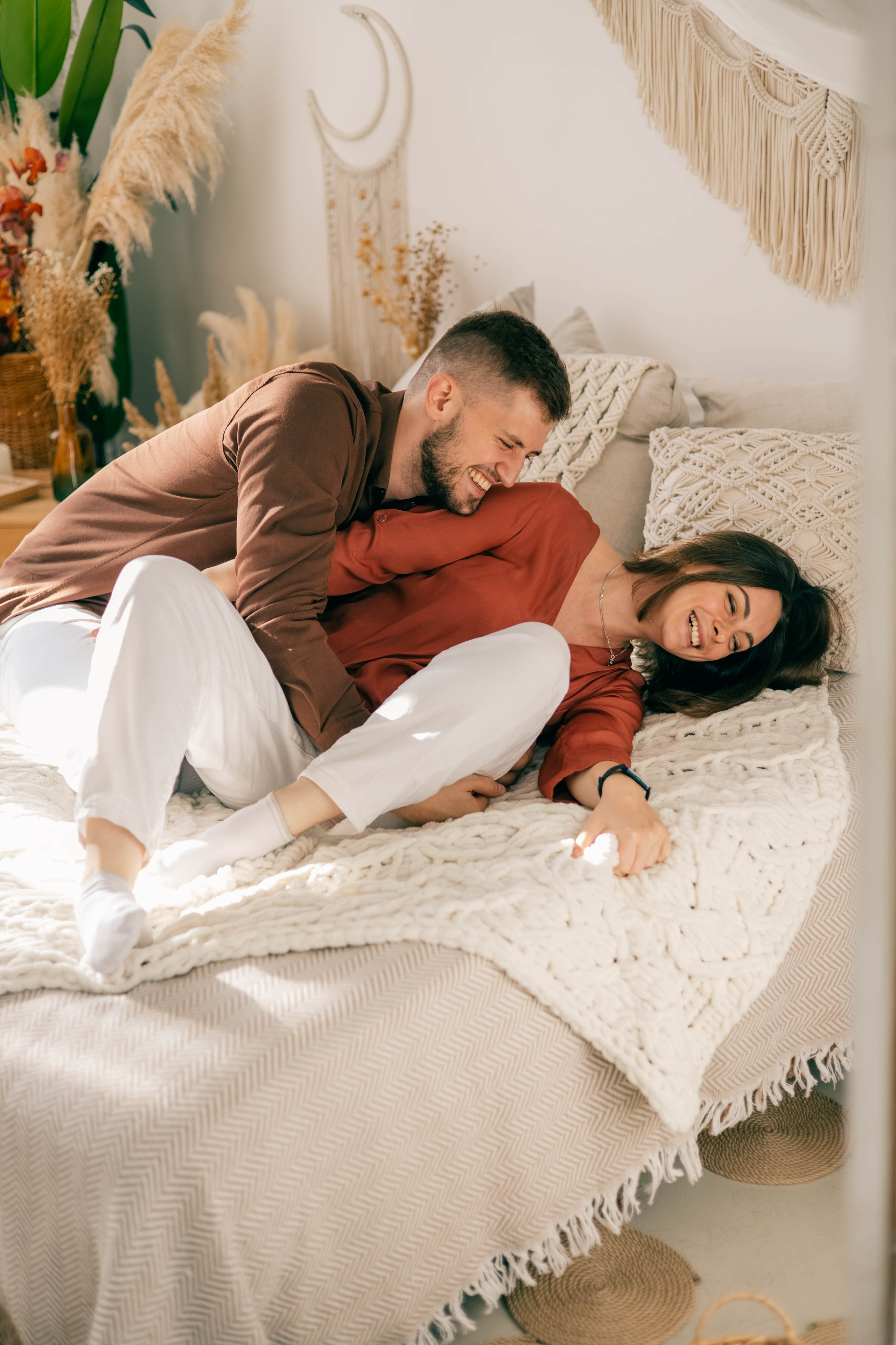 Таня, Дима и Ярик. Дарья Нерсесян — фотограф в Ростове-на-Дону