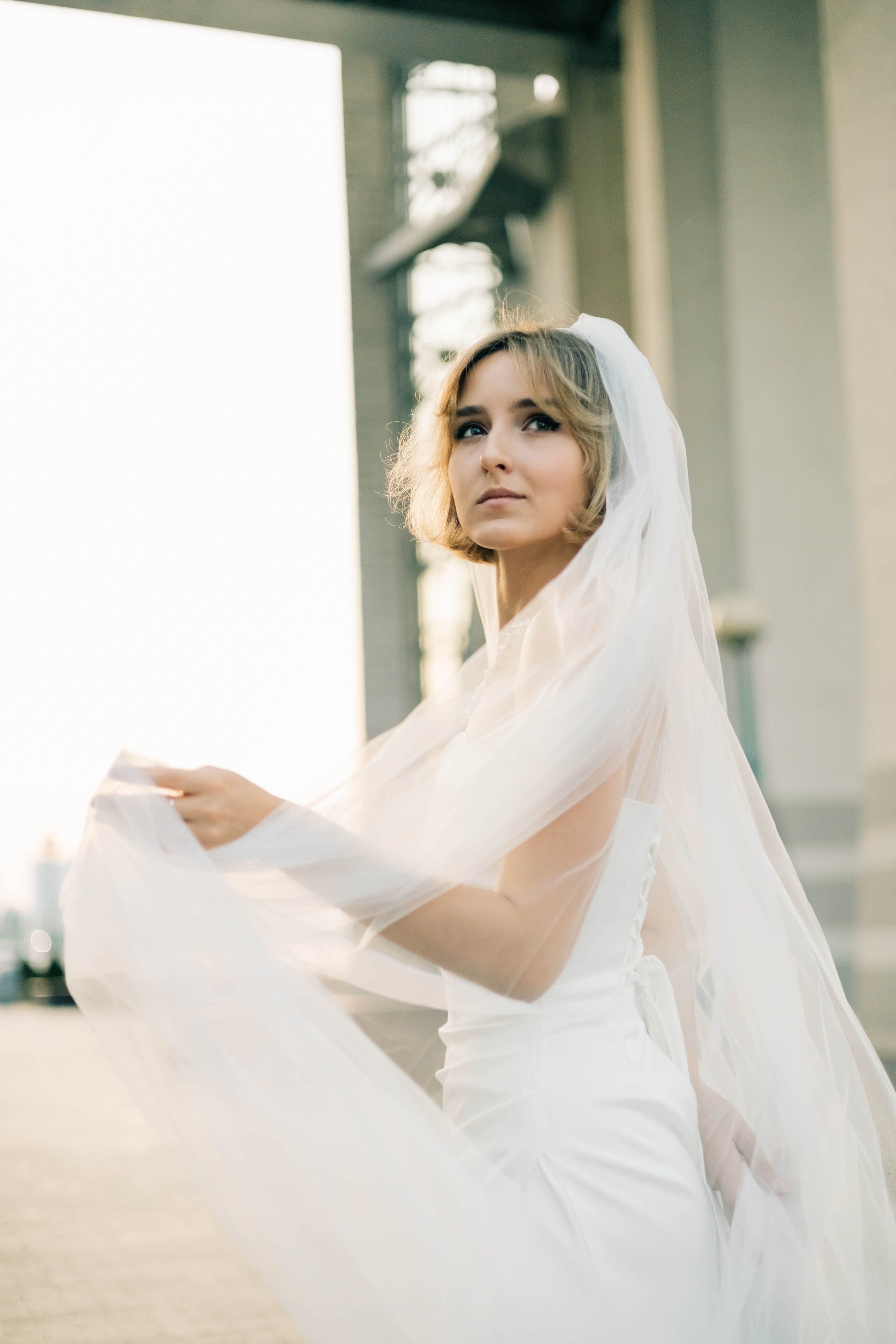 Соня. Дарья Нерсесян — фотограф в Ростове-на-Дону