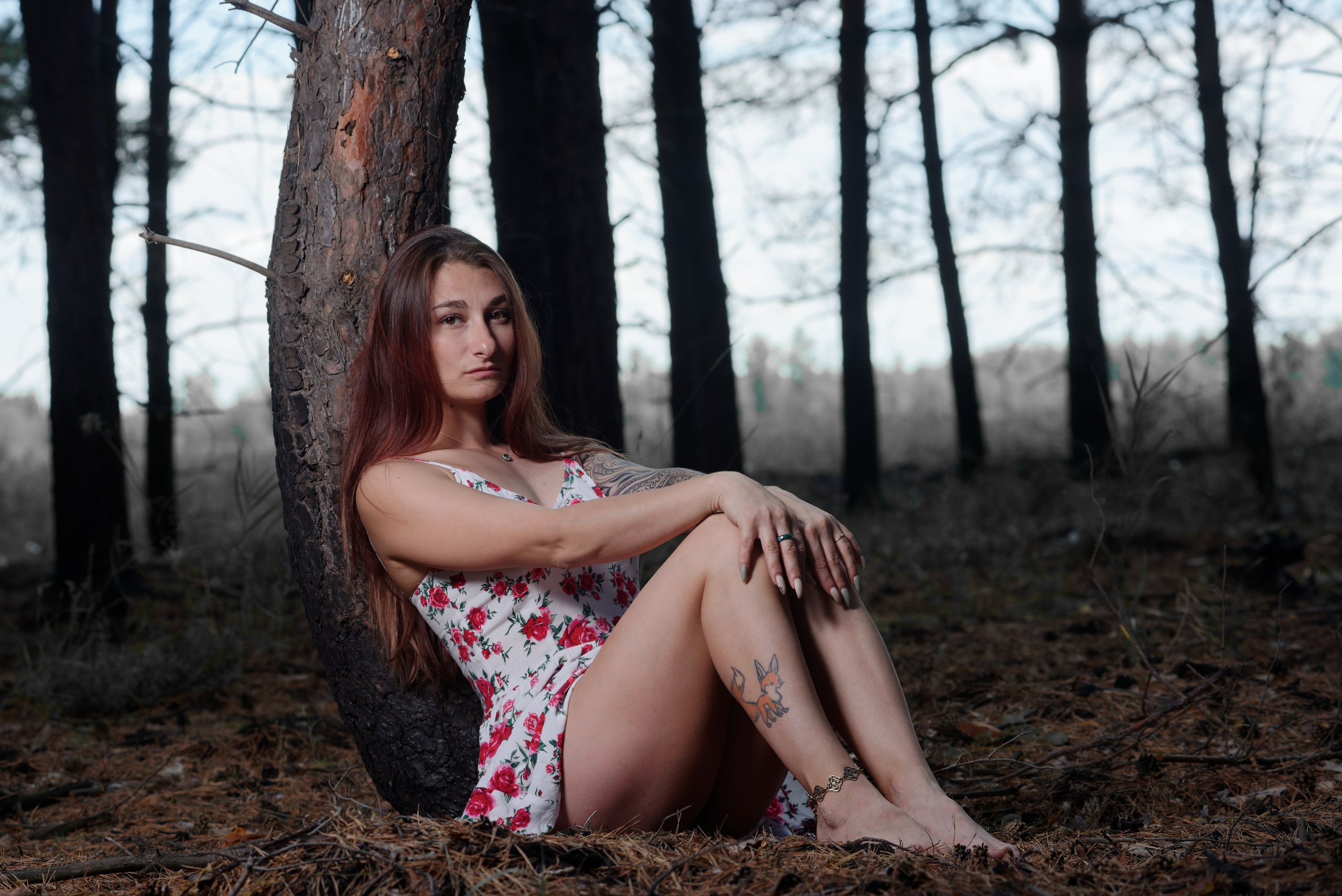 18+. Фотограф в городе Омске Константин Зоткин