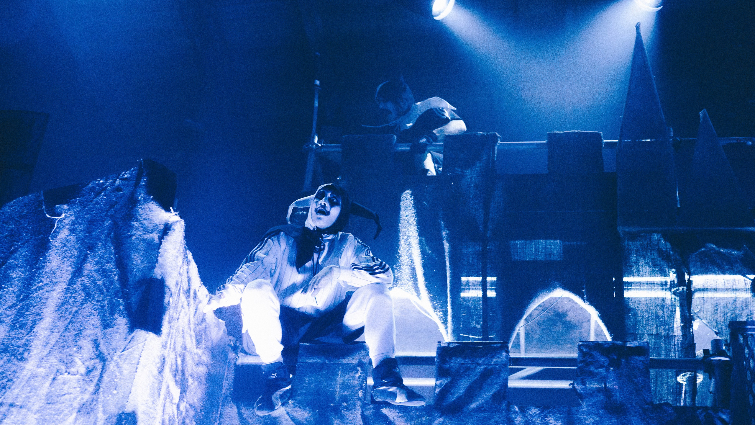 Хаски. Битва при Петербурге'26. RUSLAN ROZANOV