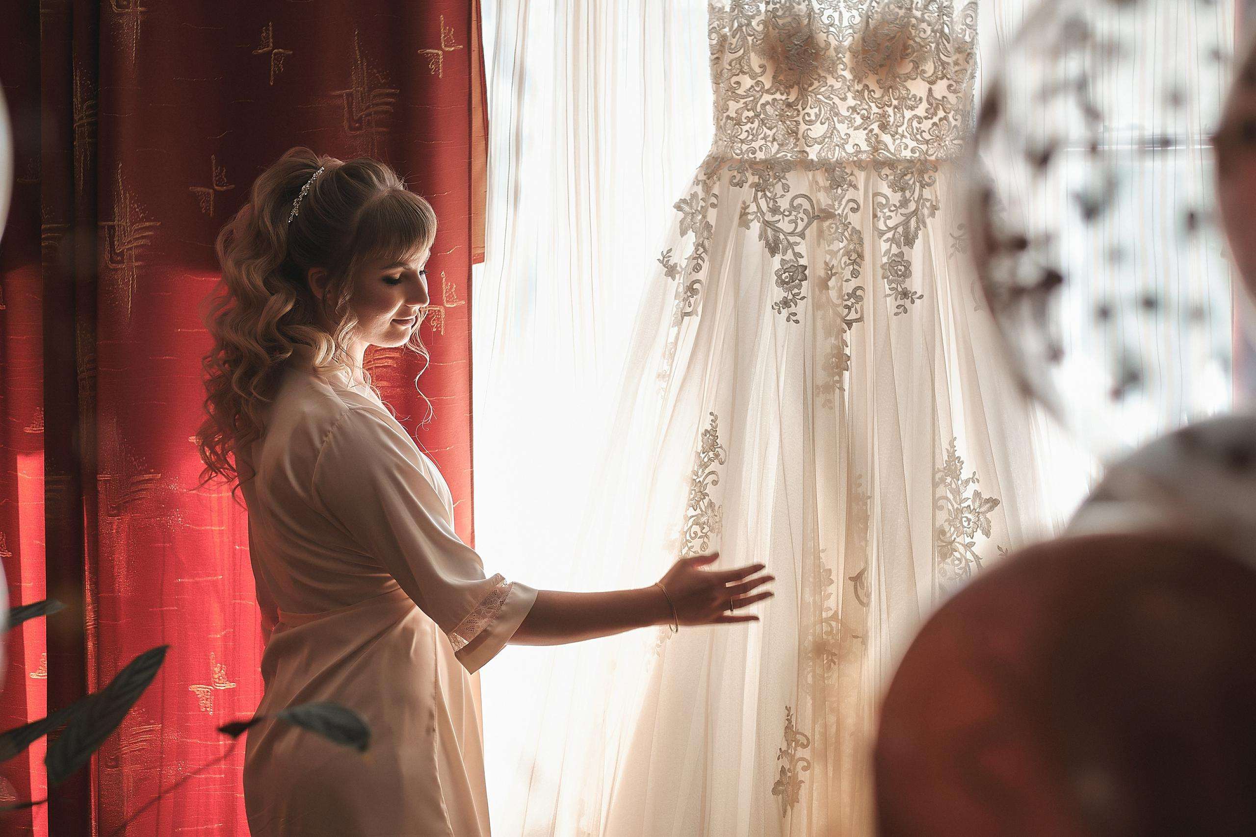 2020 Женя и Паша